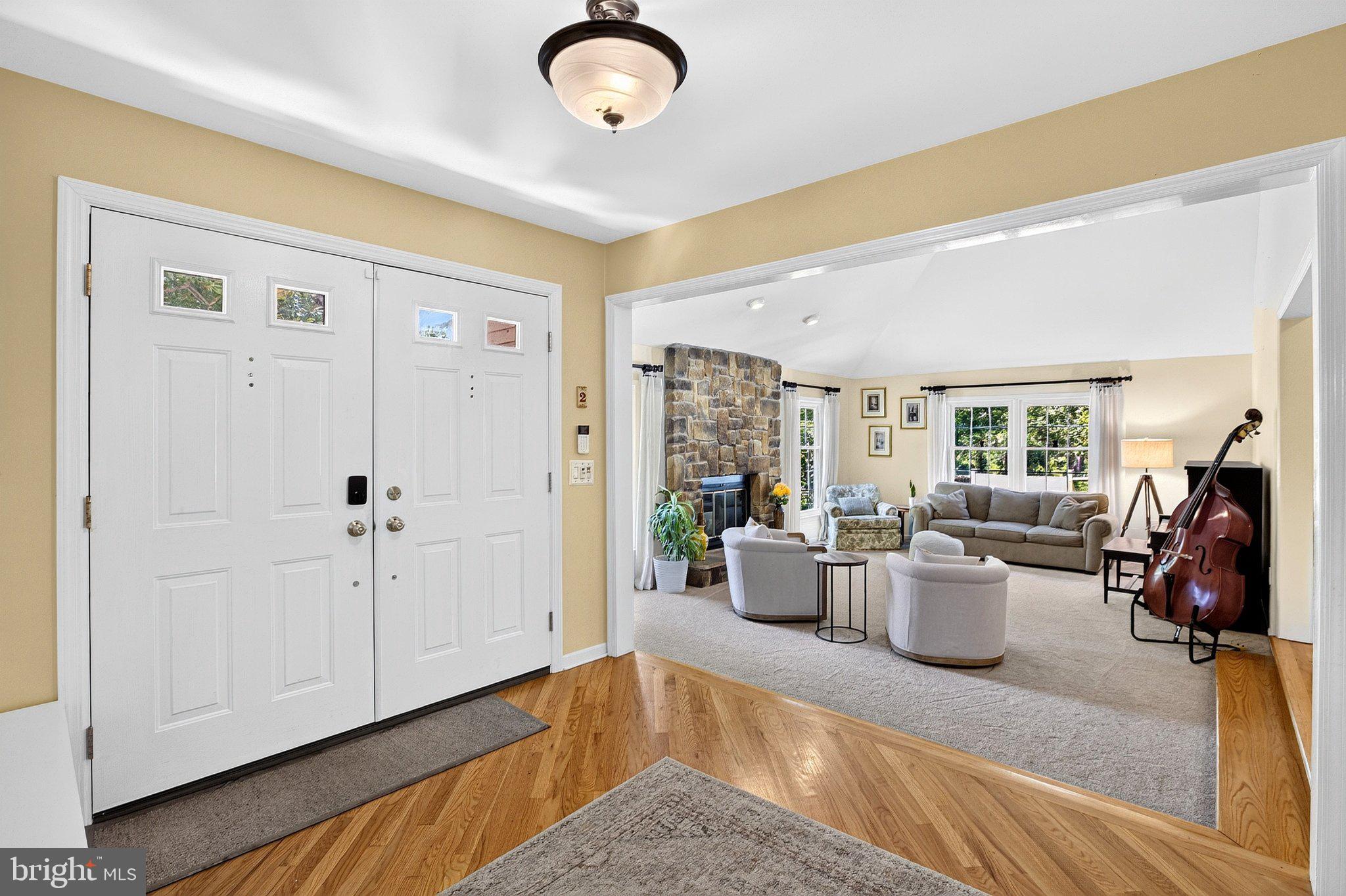 2 MARK CERMELE COURT
