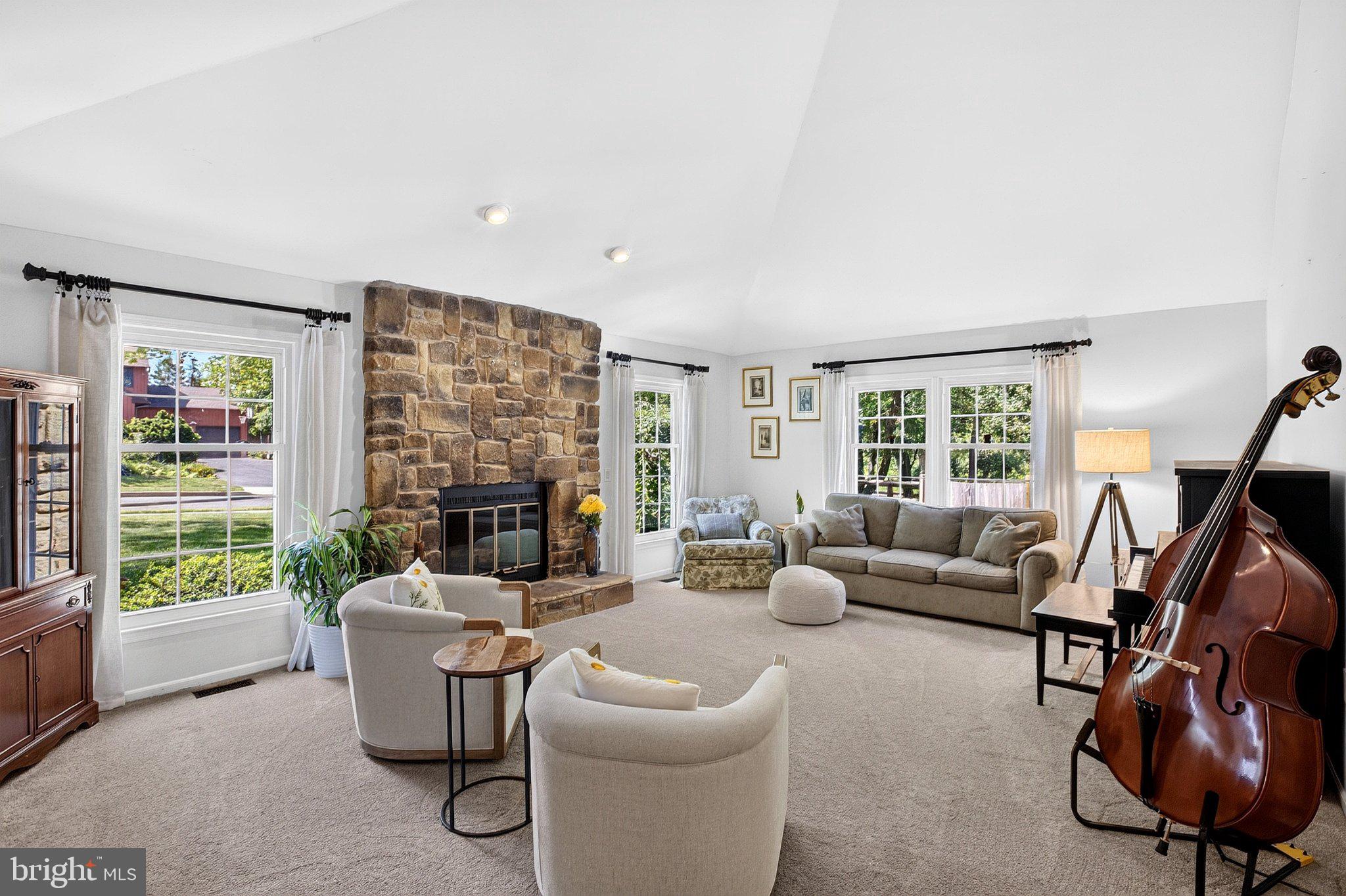 2 MARK CERMELE COURT