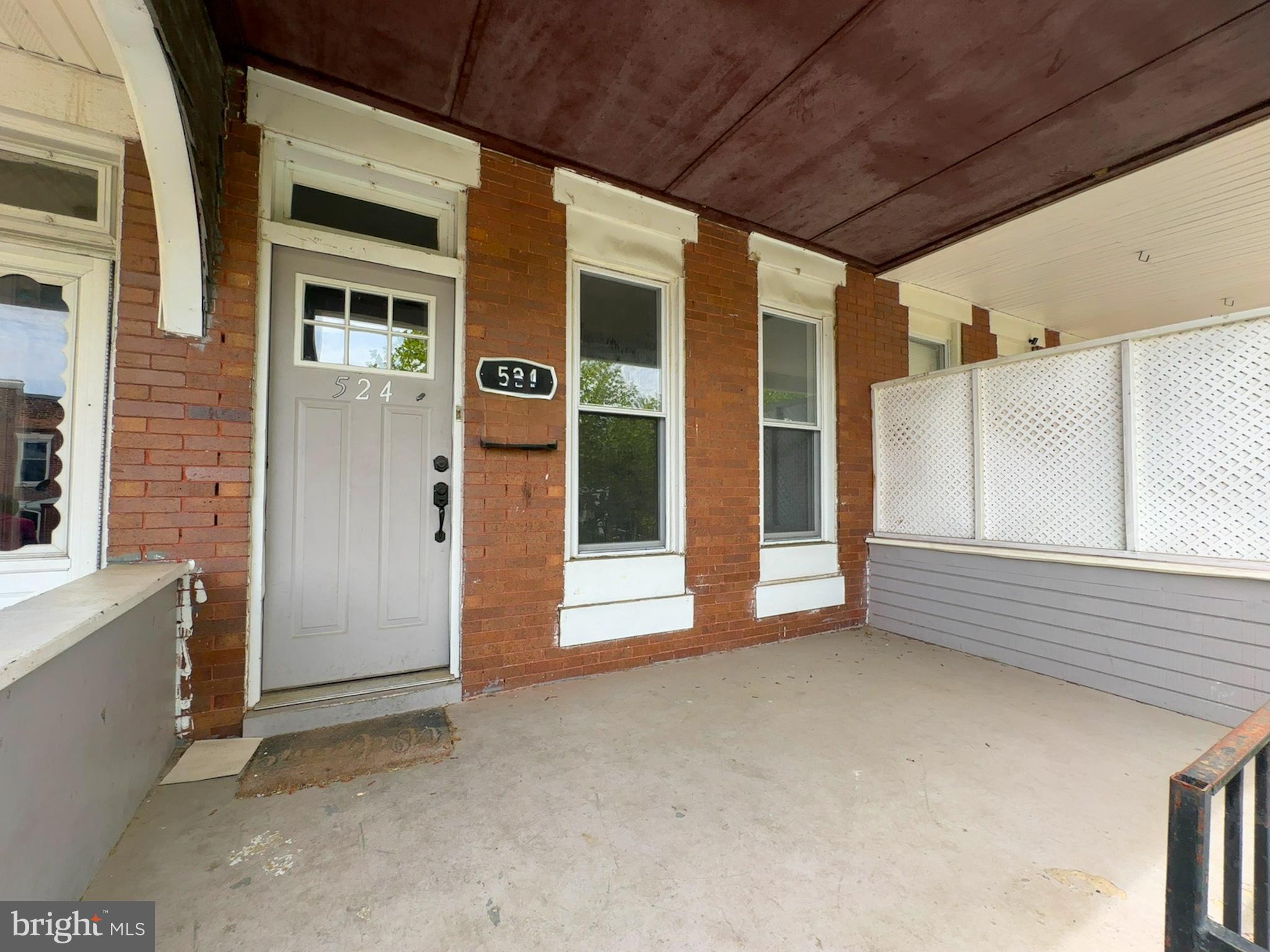 EDMONDSON - Residential