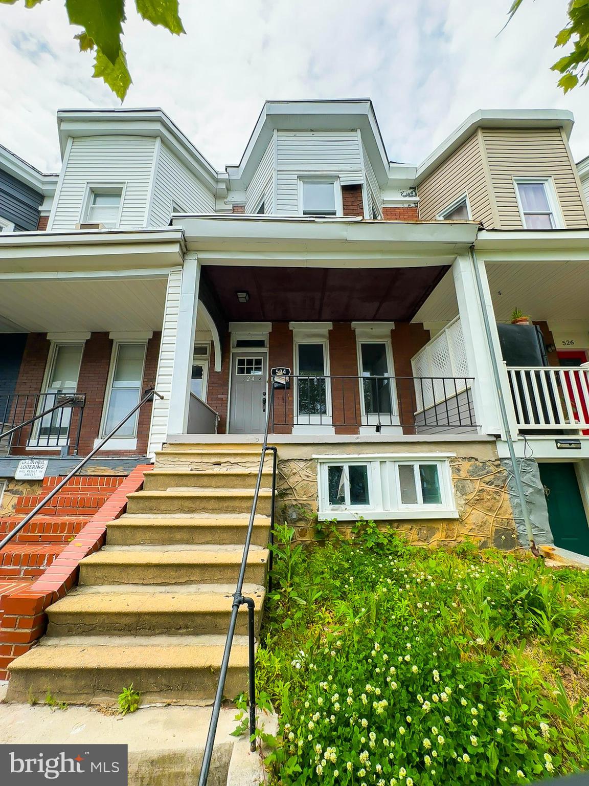 EDMONDSON - Residential