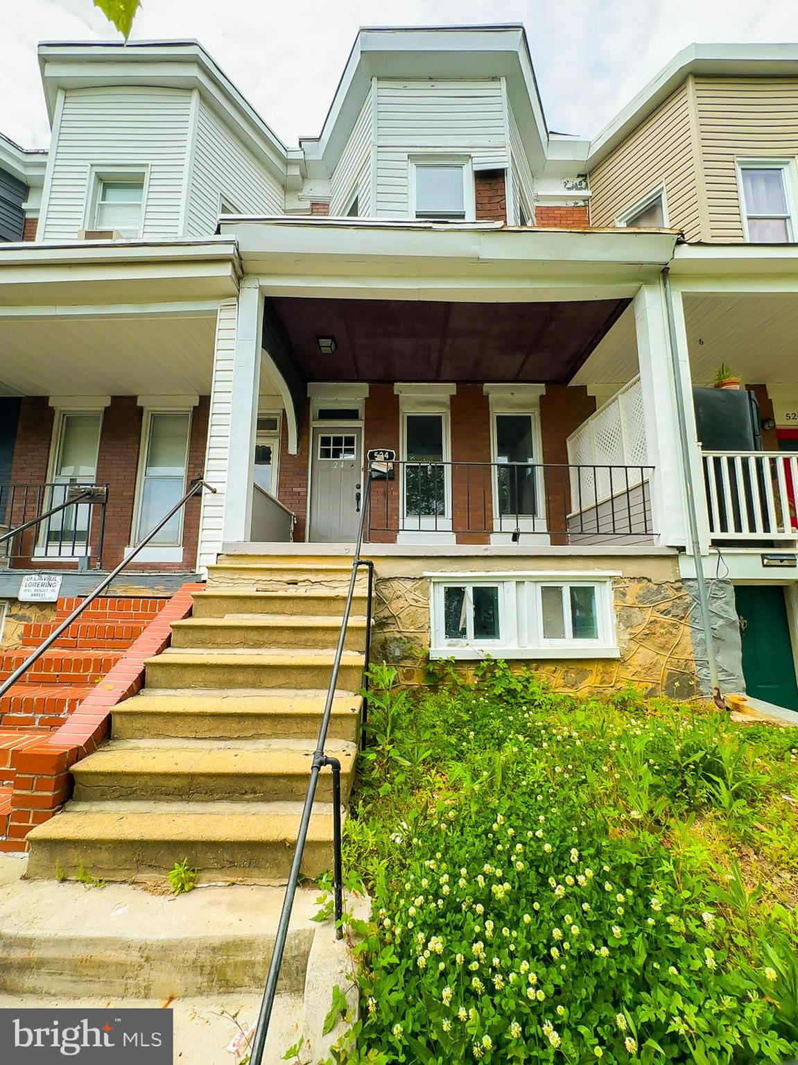 EDMONDSON - Residential
