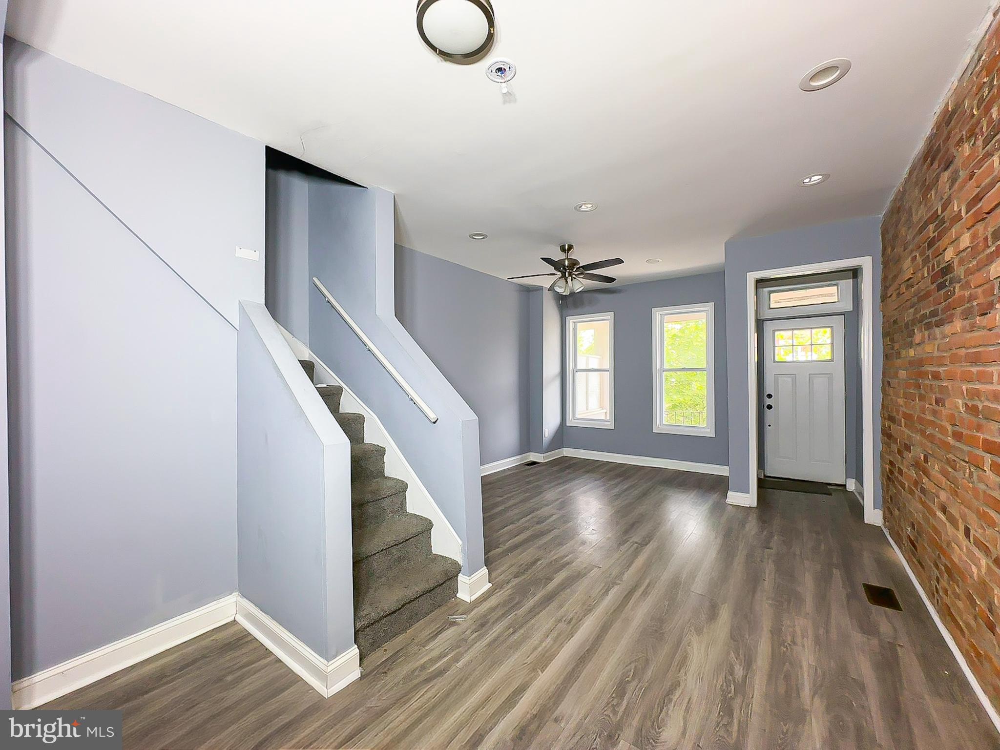 EDMONDSON - Residential
