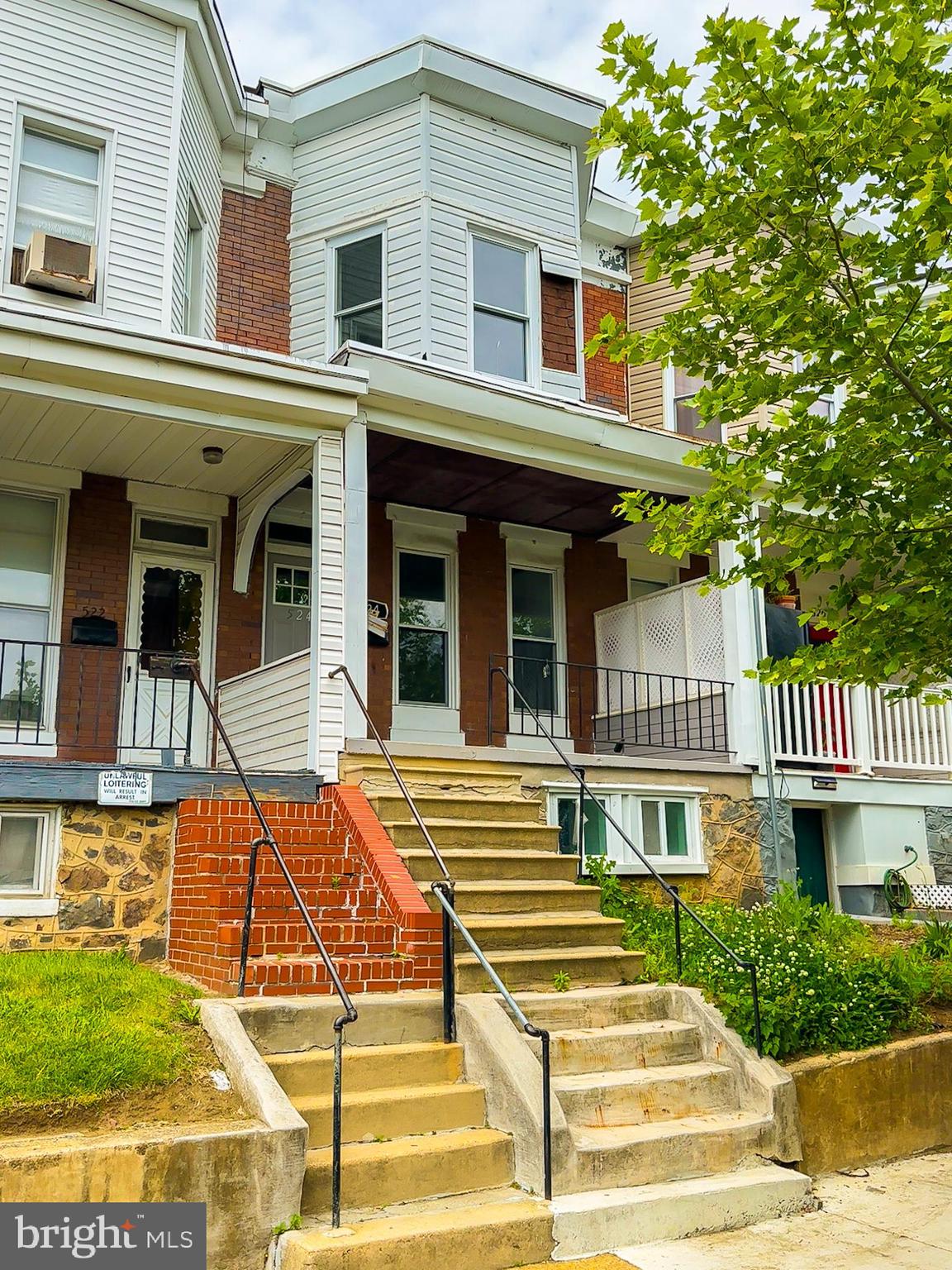 EDMONDSON - Residential