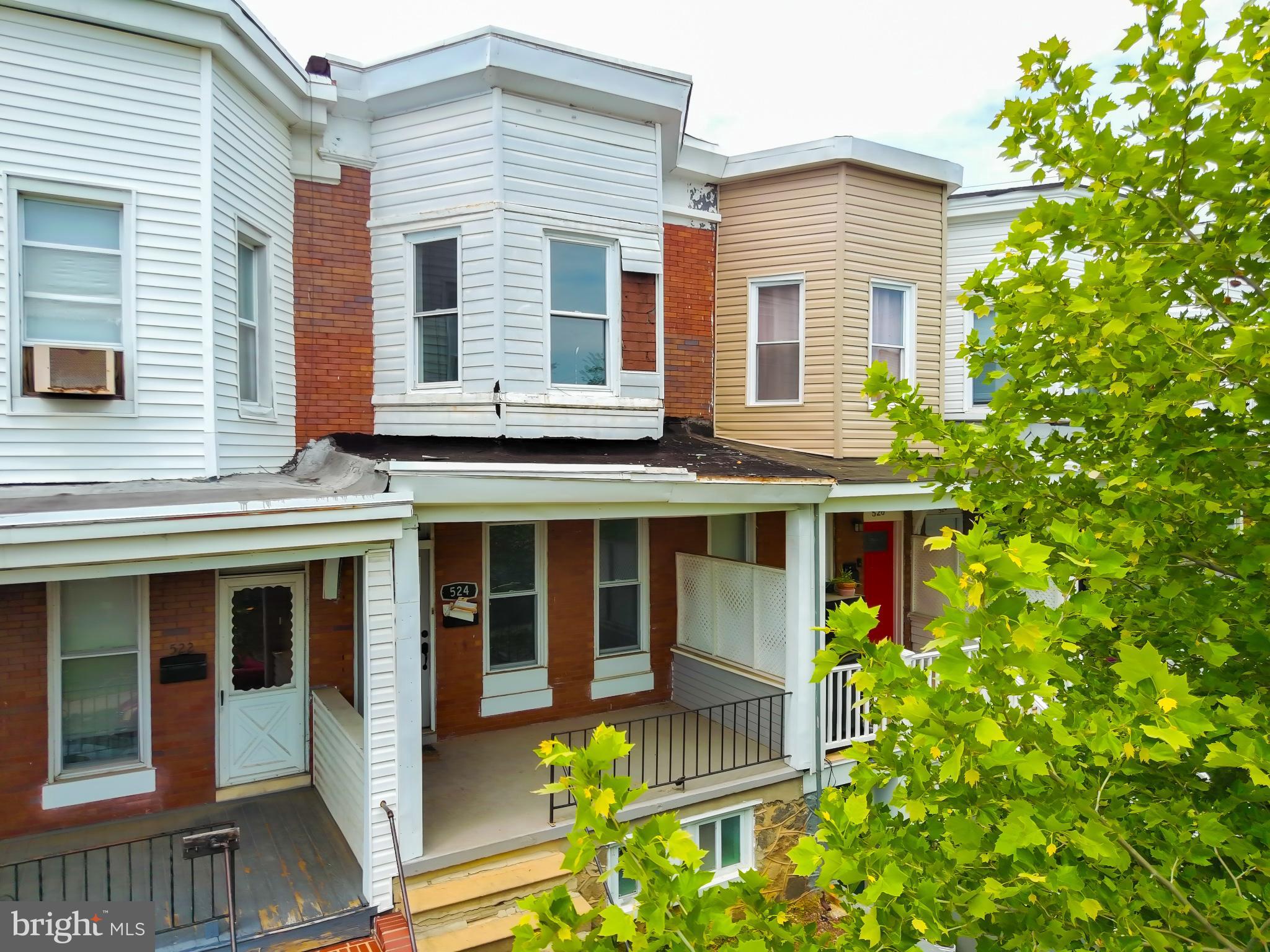 EDMONDSON - Residential