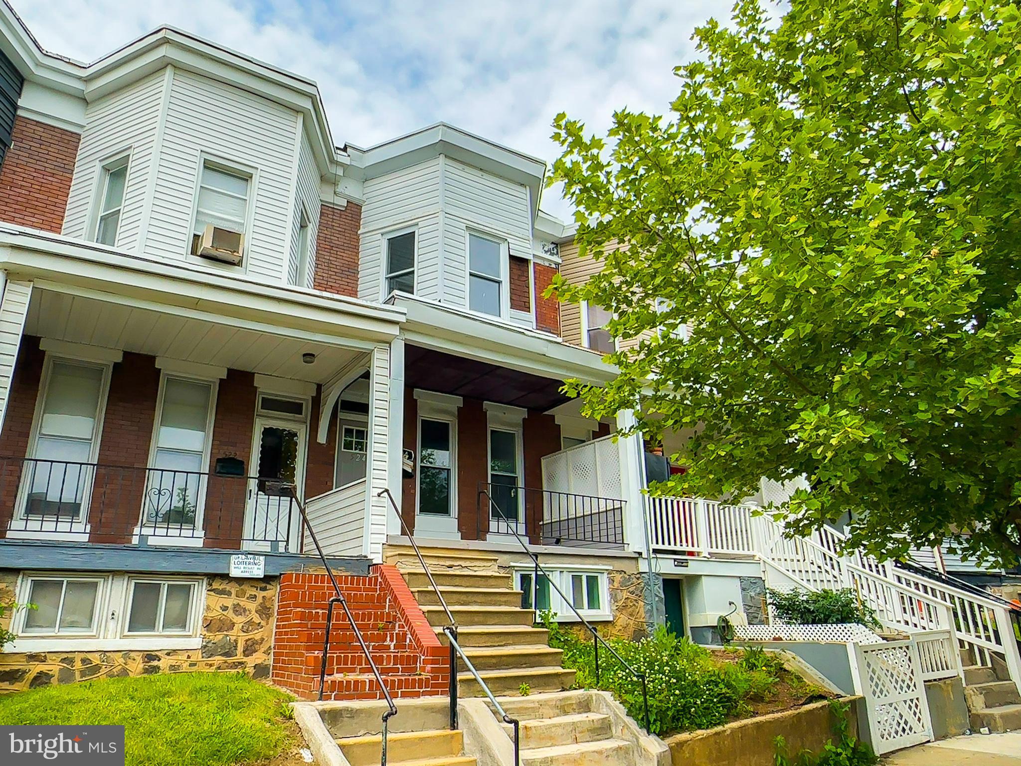 EDMONDSON - Residential