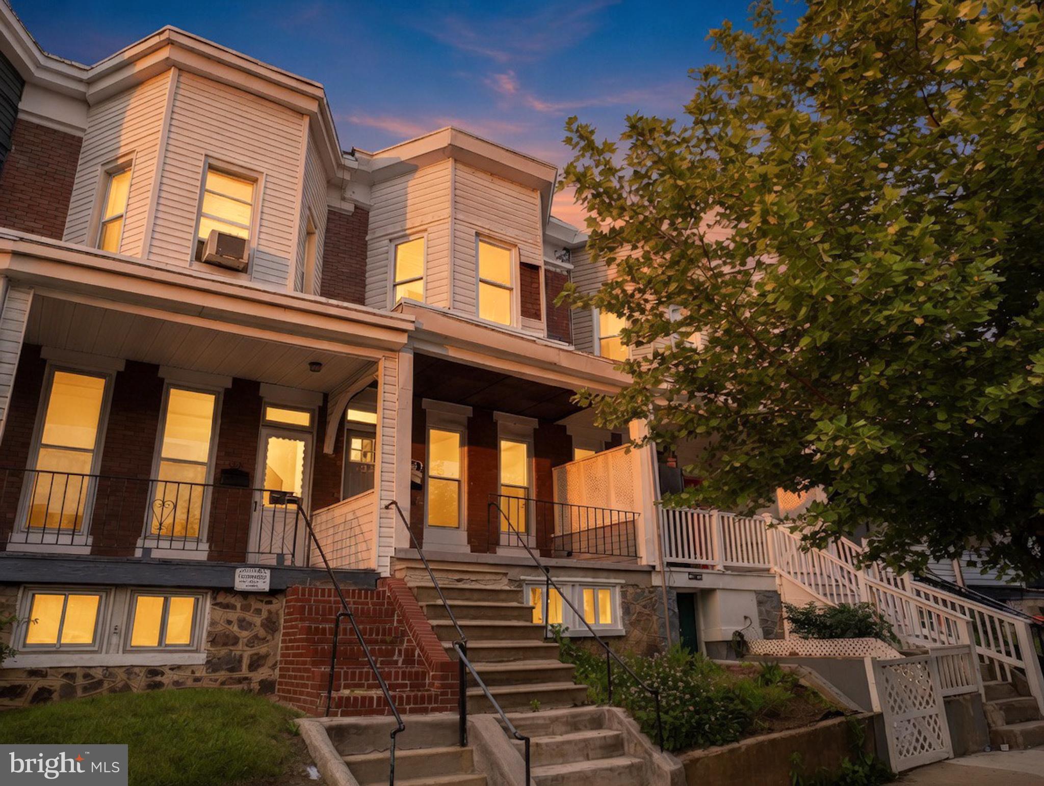 EDMONDSON - Residential