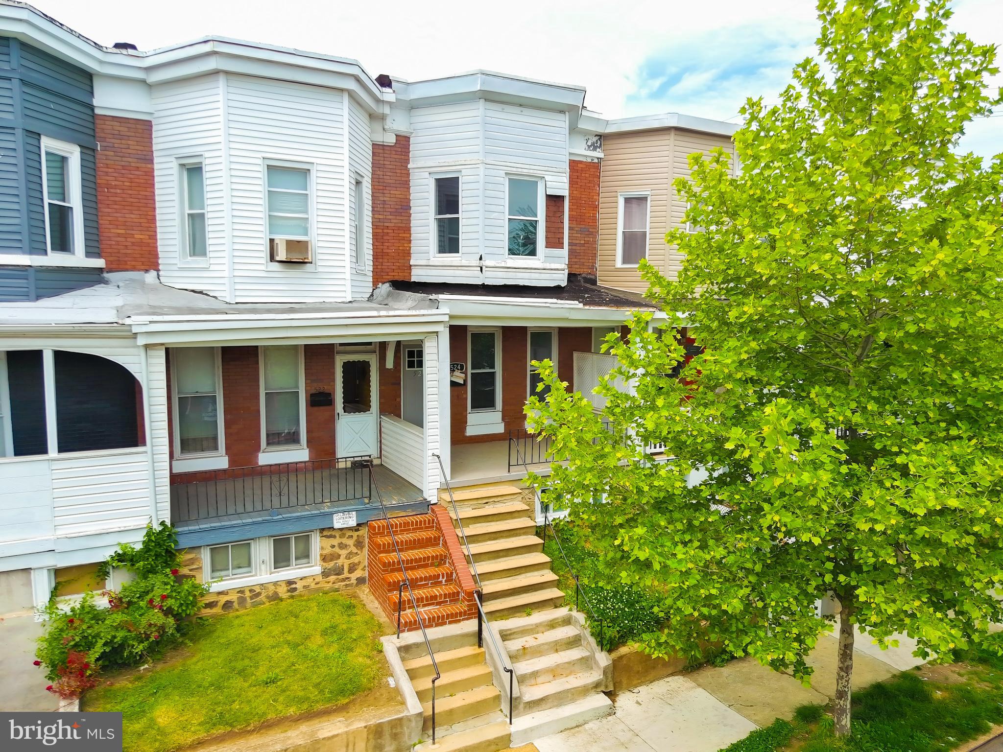 EDMONDSON - Residential