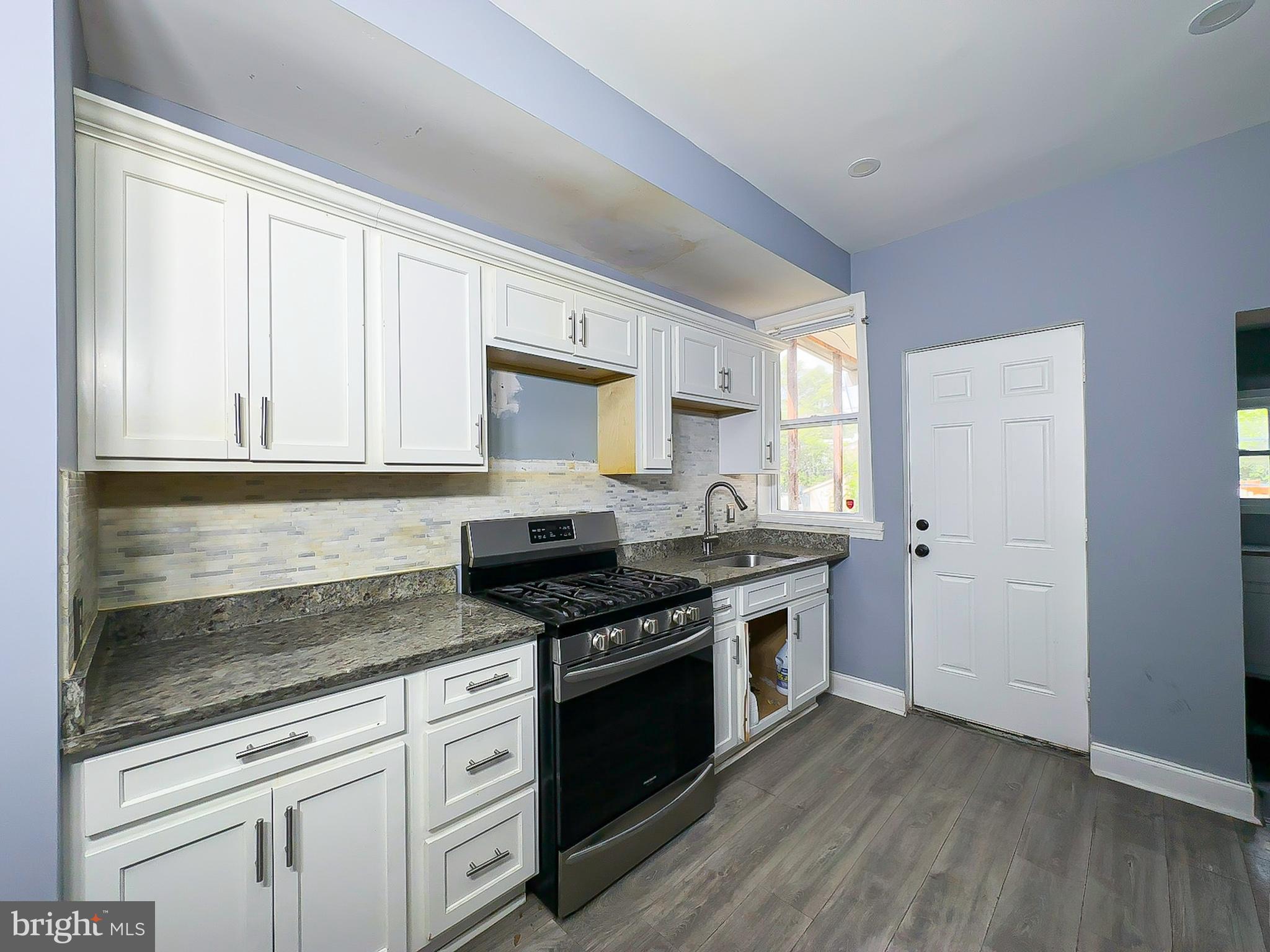 EDMONDSON - Residential