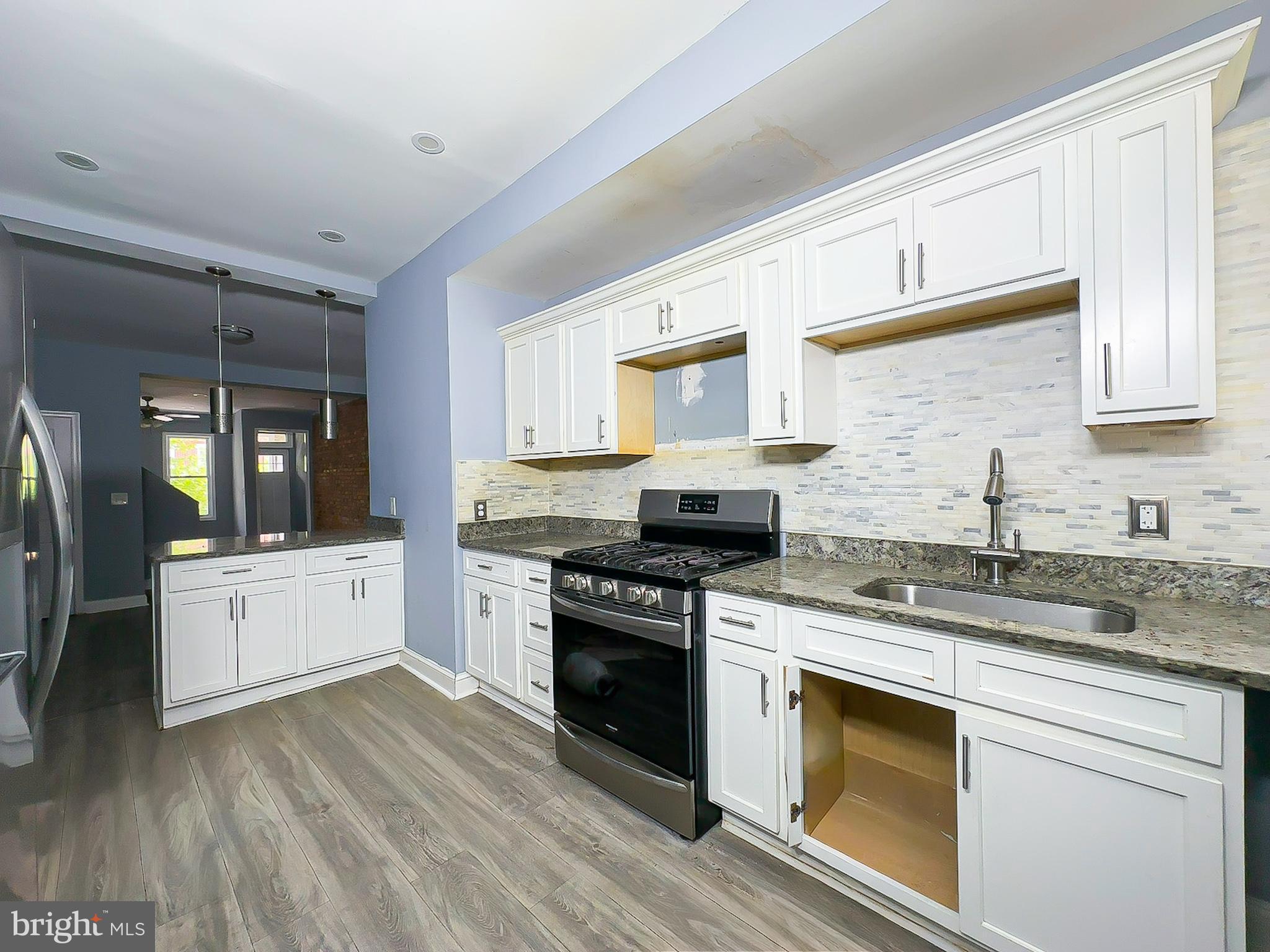 EDMONDSON - Residential