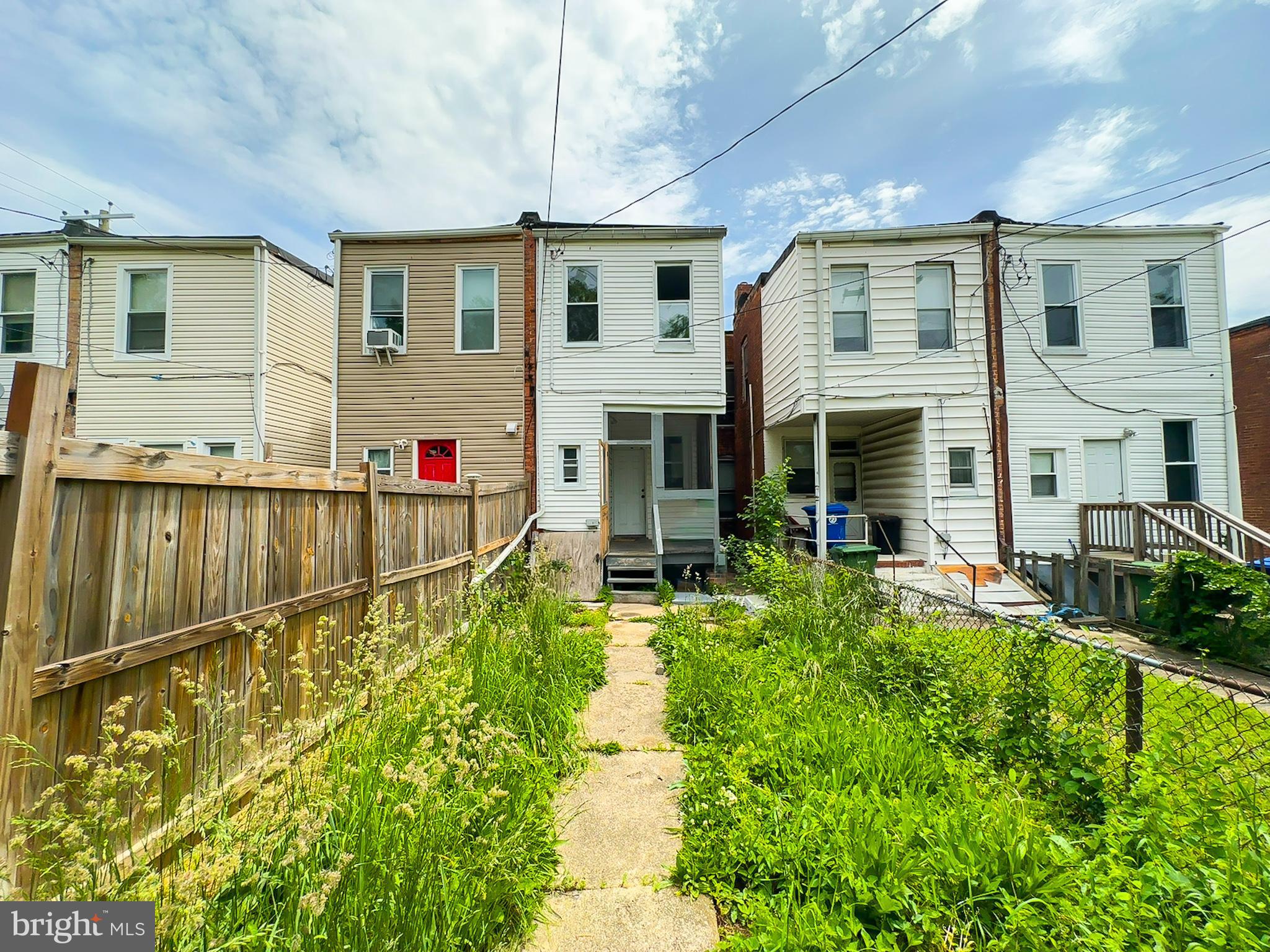 EDMONDSON - Residential