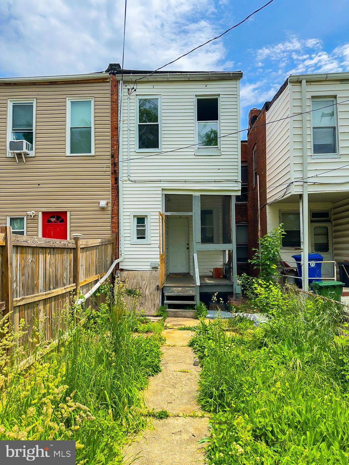 EDMONDSON - Residential