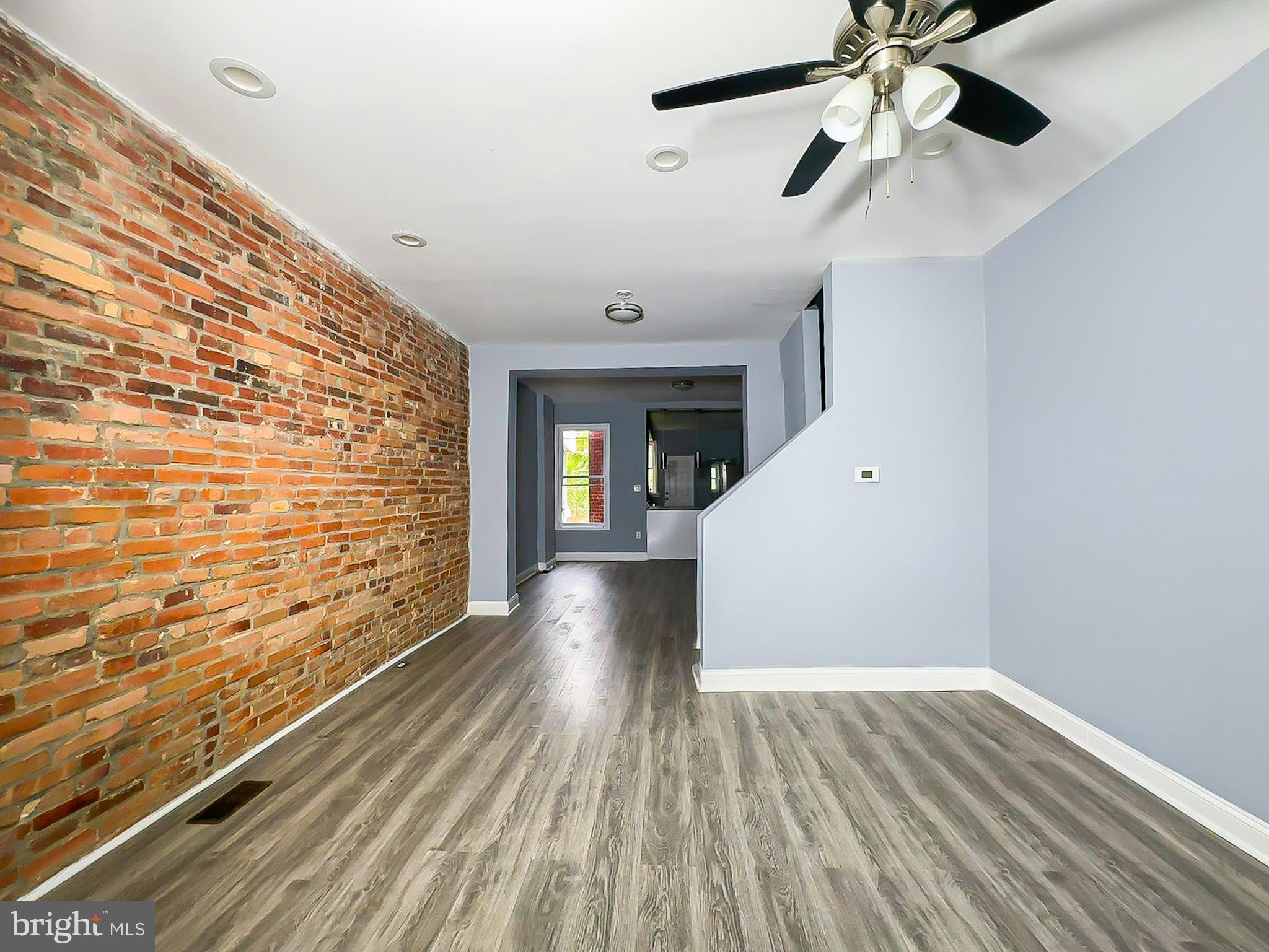 EDMONDSON - Residential