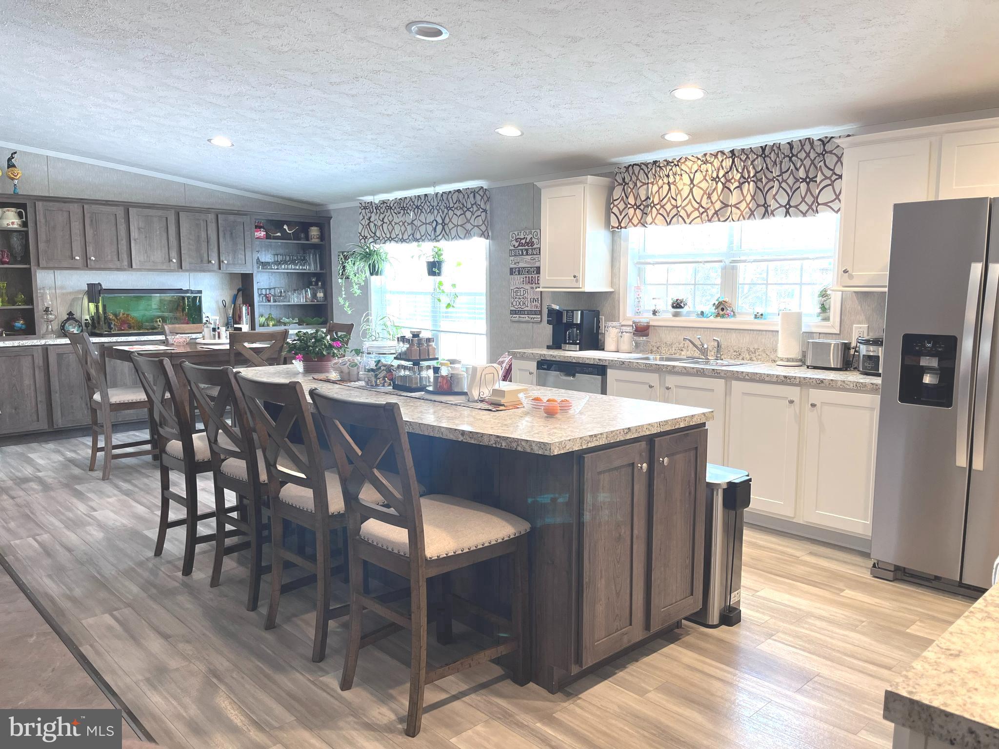 GREENE TWP - Residential