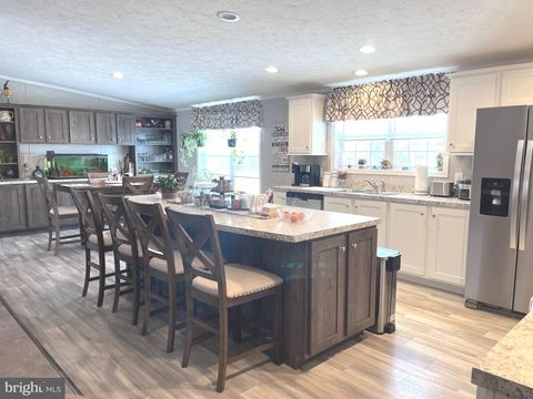 Homes For Sale - 5500 Lincoln Way East Way #37C MARLETTE DRIVE<br/> FAYETTEVILLE, PA 17222