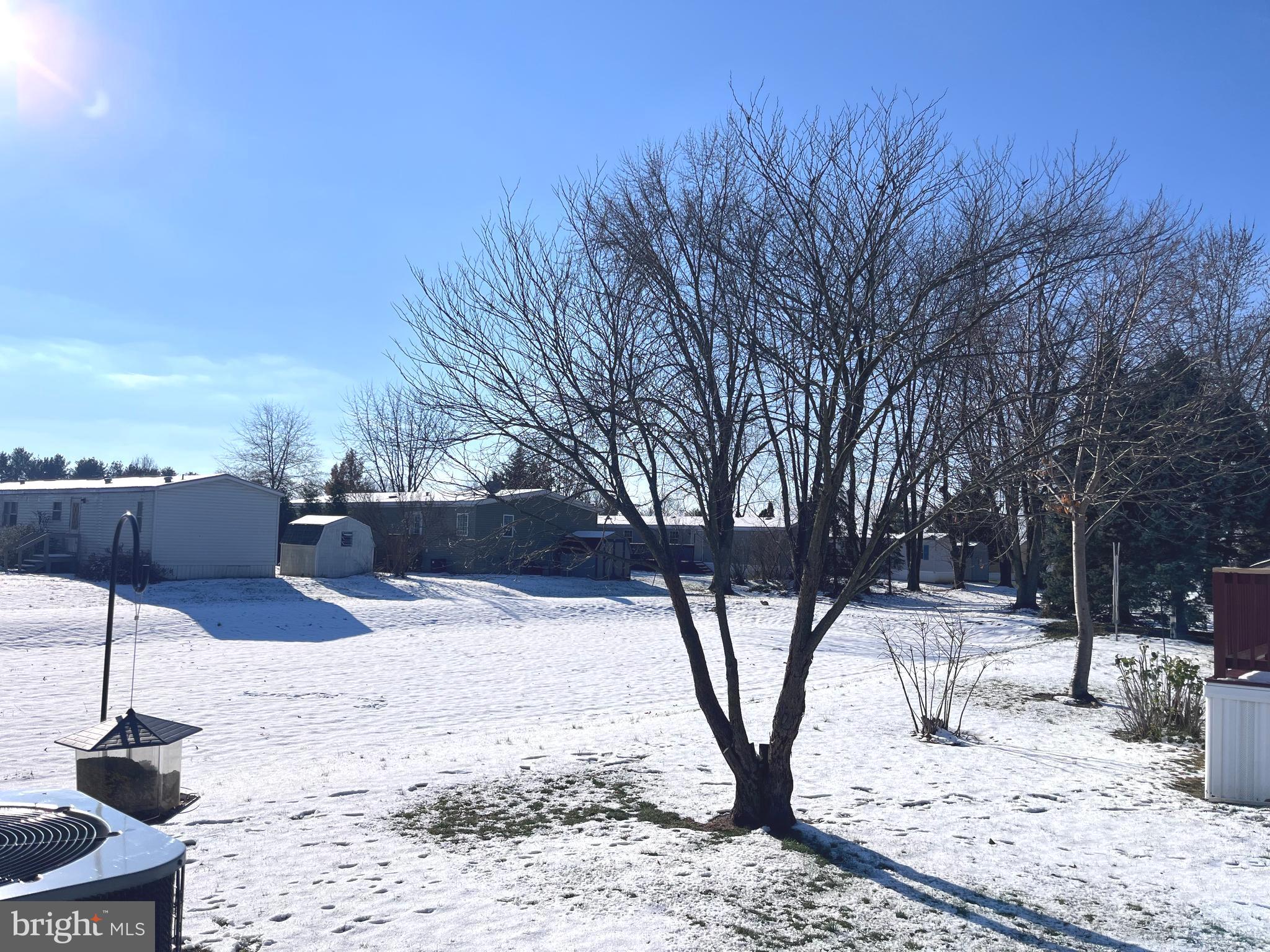 GREENE TWP - Residential