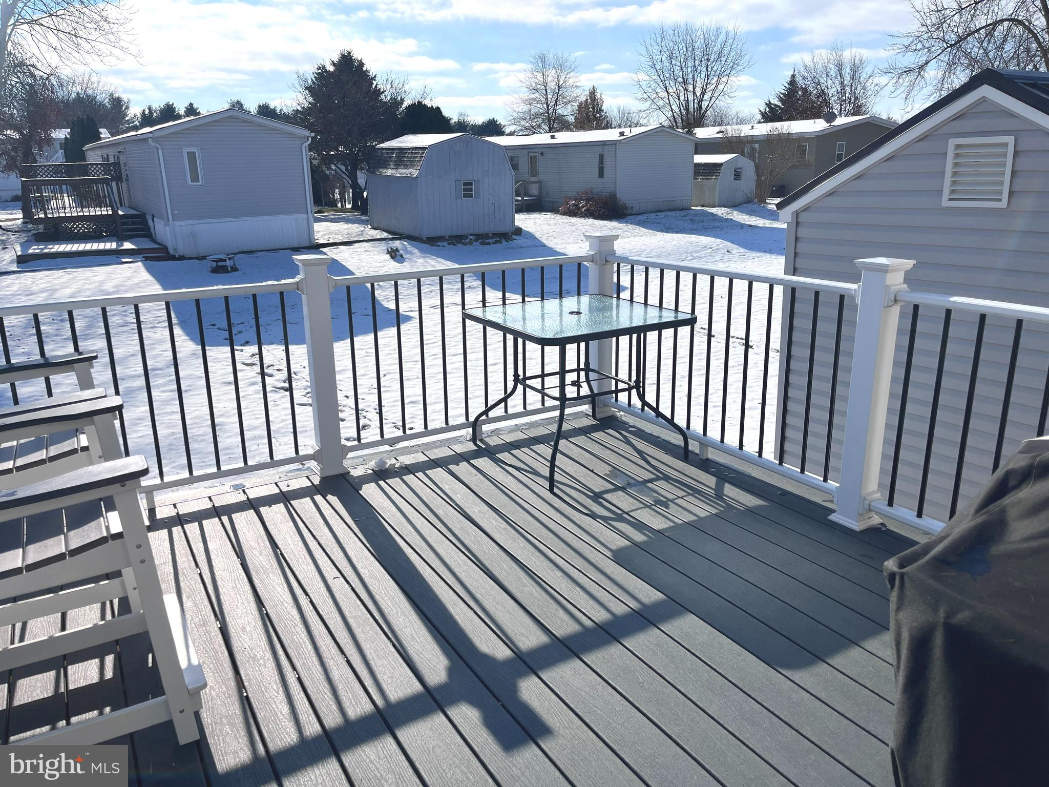 GREENE TWP - Residential