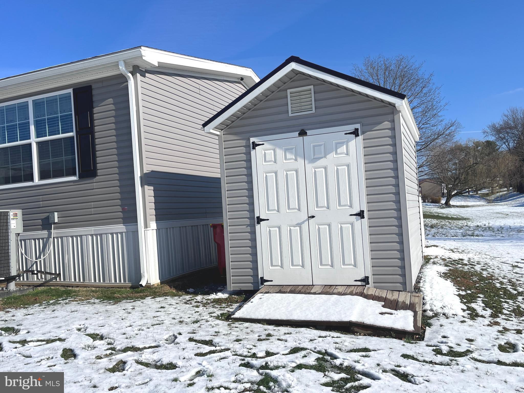 GREENE TWP - Residential