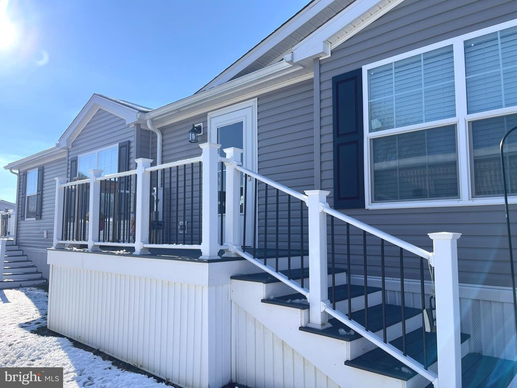 Photo of 5500 Lincoln Way East #37C MARLETTE DRIVE, FAYETTEVILLE, PA 17222 (MLS # PAFL2031660)