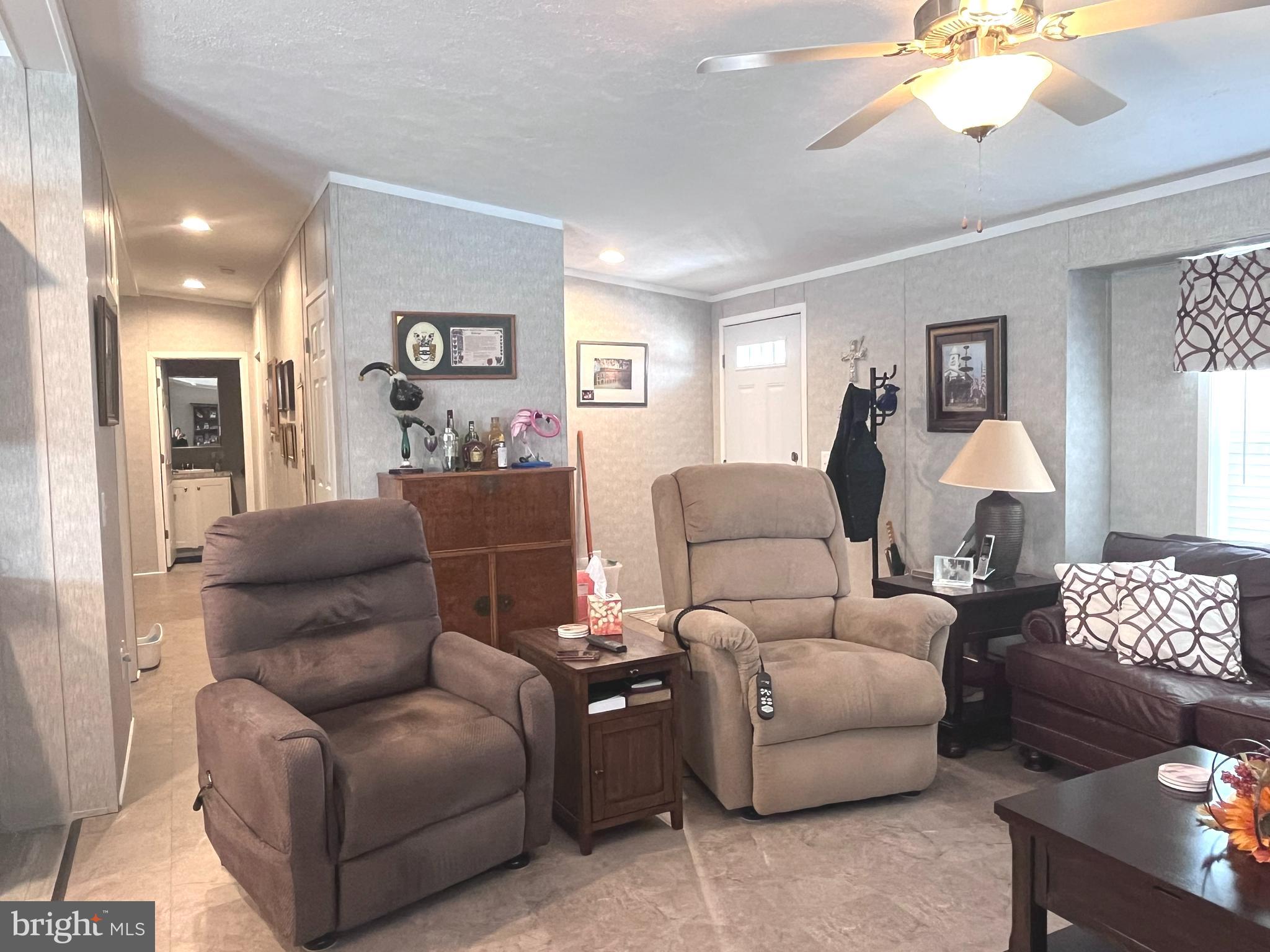 GREENE TWP - Residential