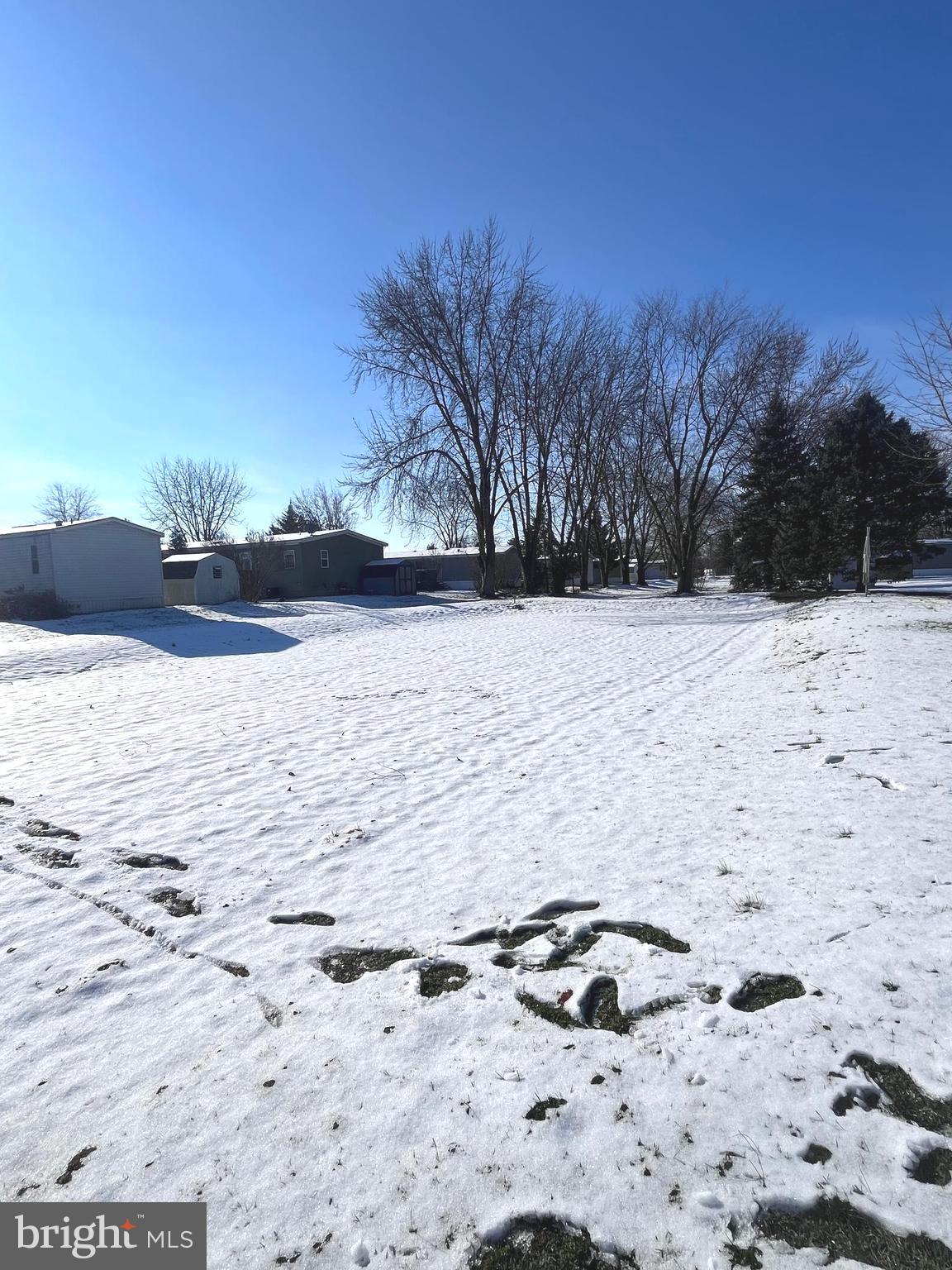 GREENE TWP - Residential