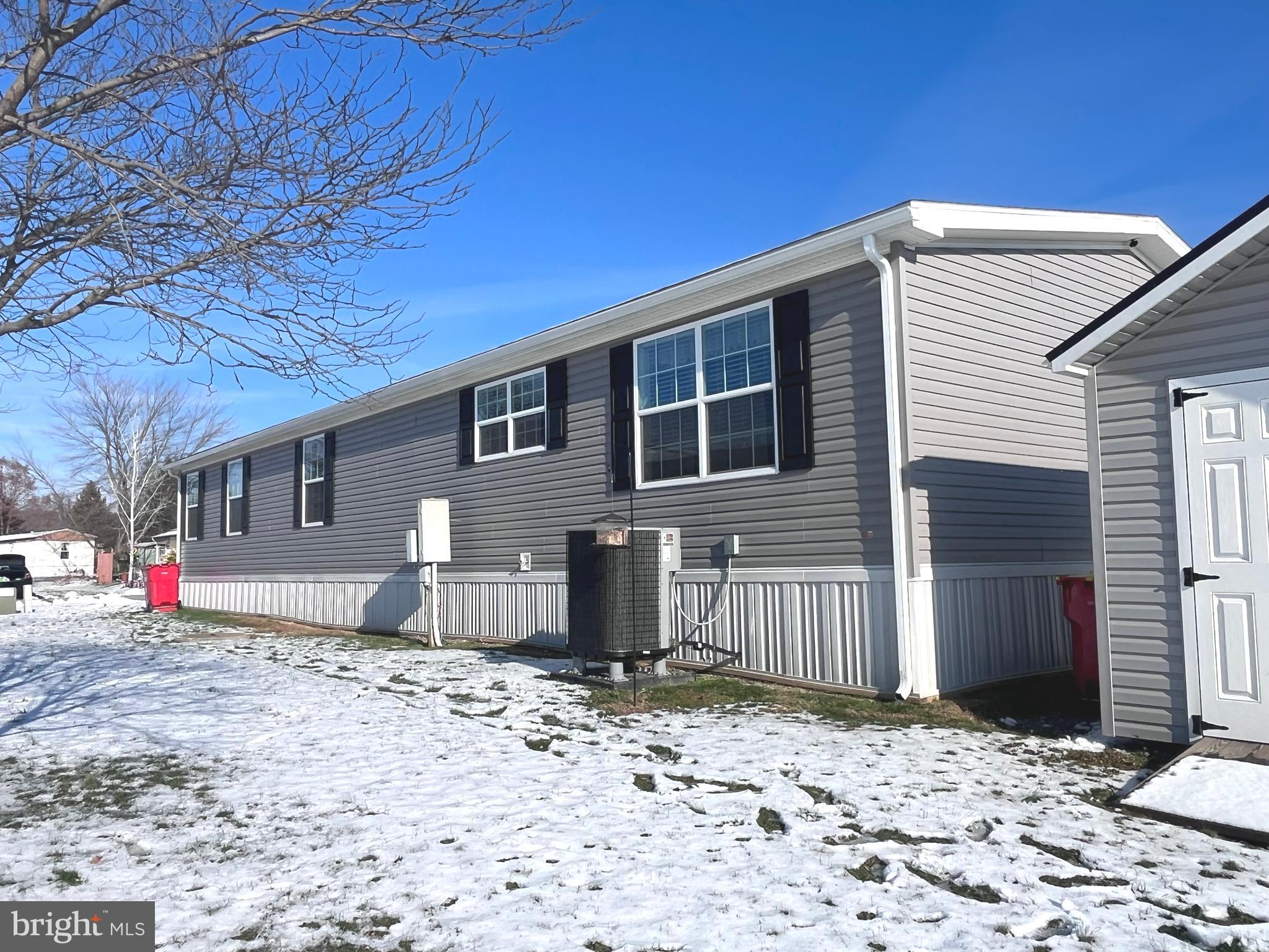 GREENE TWP - Residential