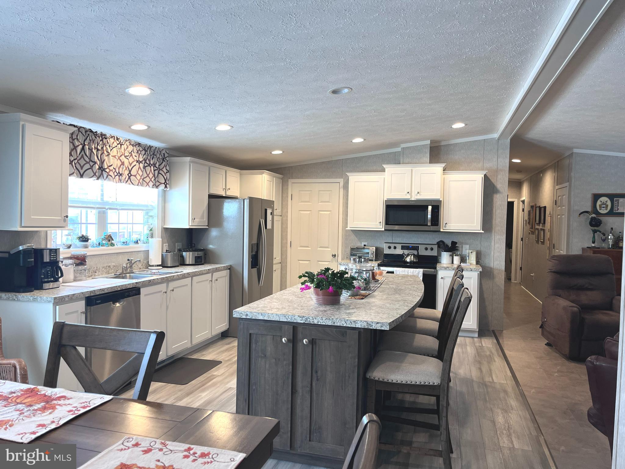 GREENE TWP - Residential