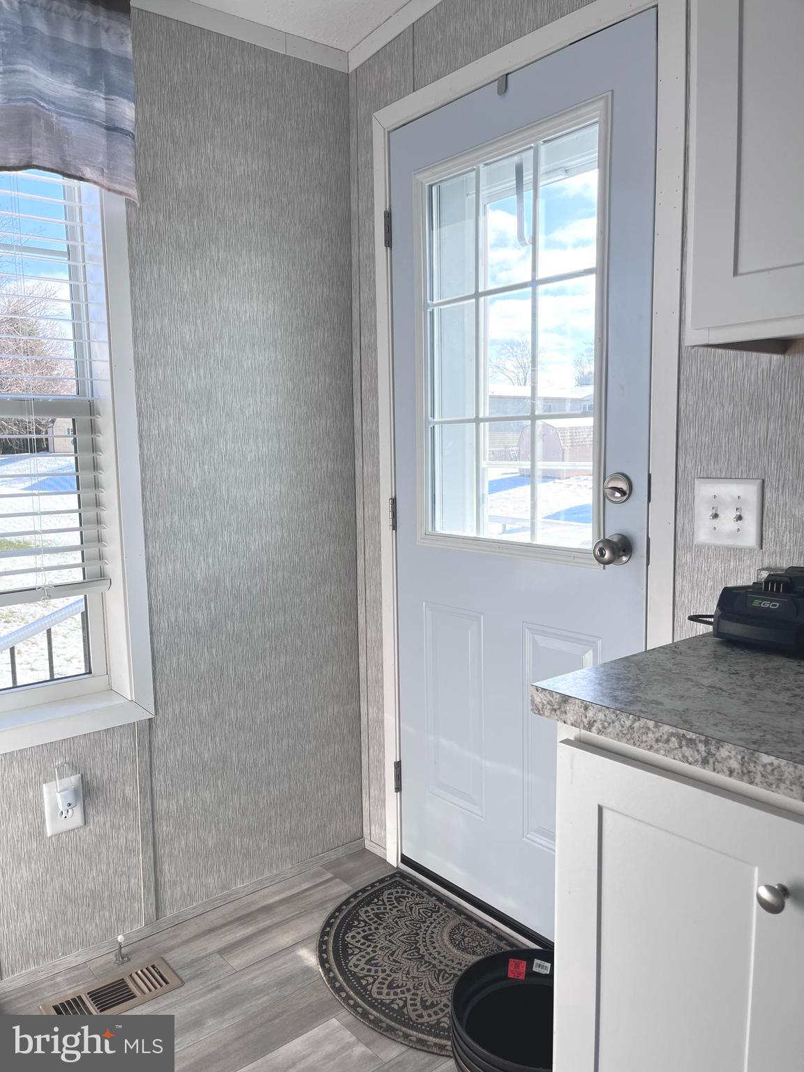 GREENE TWP - Residential