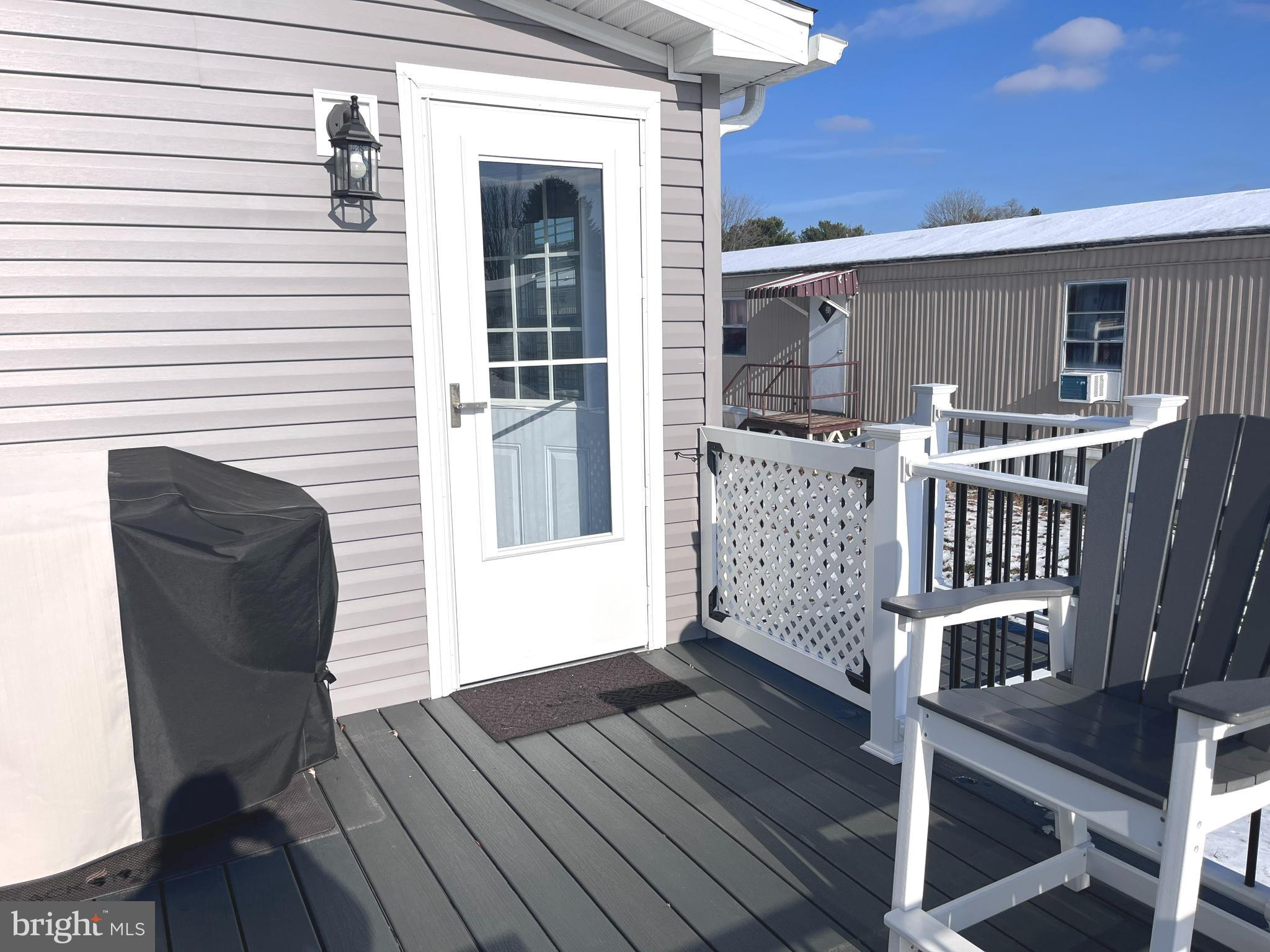 GREENE TWP - Residential