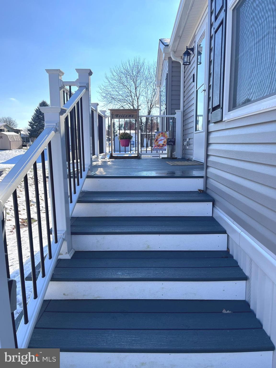 5500 LINCOLN WAY EAST 37C MARLETTE DRIVE