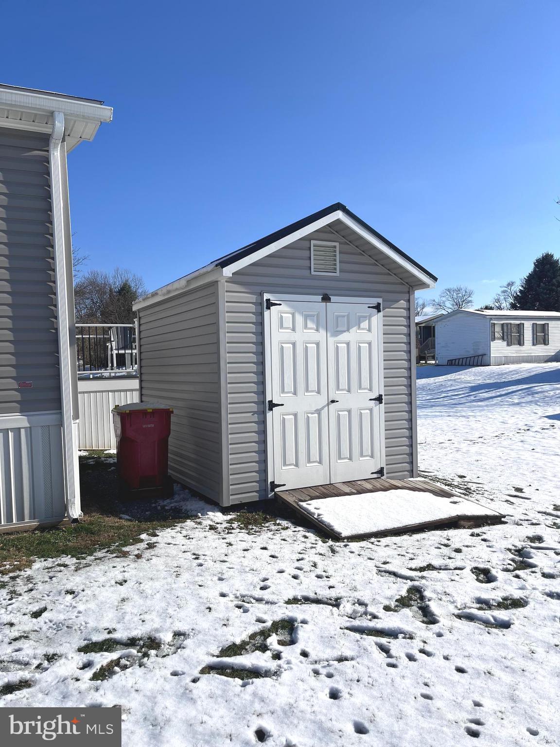 GREENE TWP - Residential