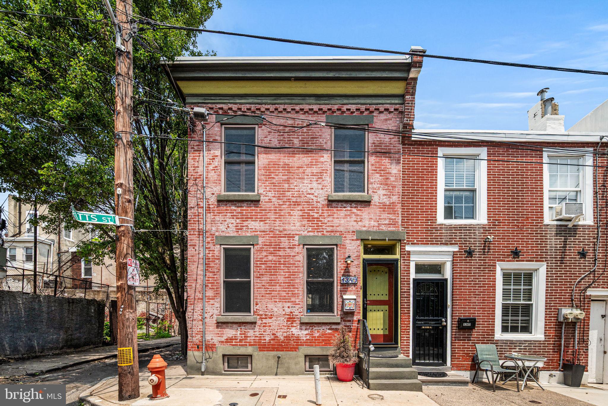 1349 ANNIN STREET
