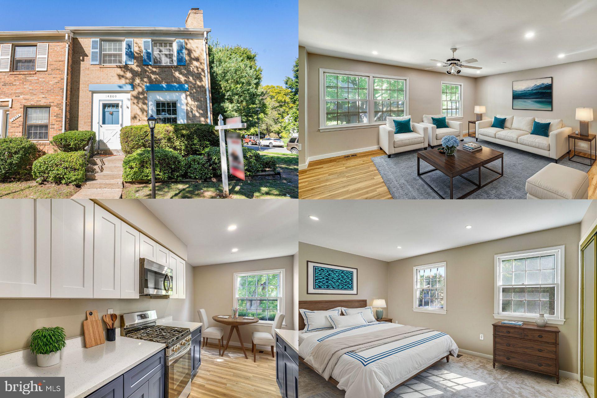 LONDON TOWNE - Residential