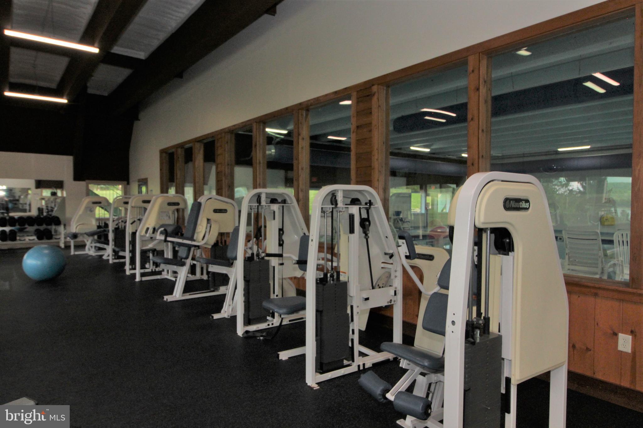 ALPINE LAKE RESORT - Land