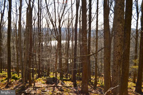 Vacant Land For Sale - LOT 154 Daisy Drive<br/> Preston County, TERRA ALTA, WV 26764