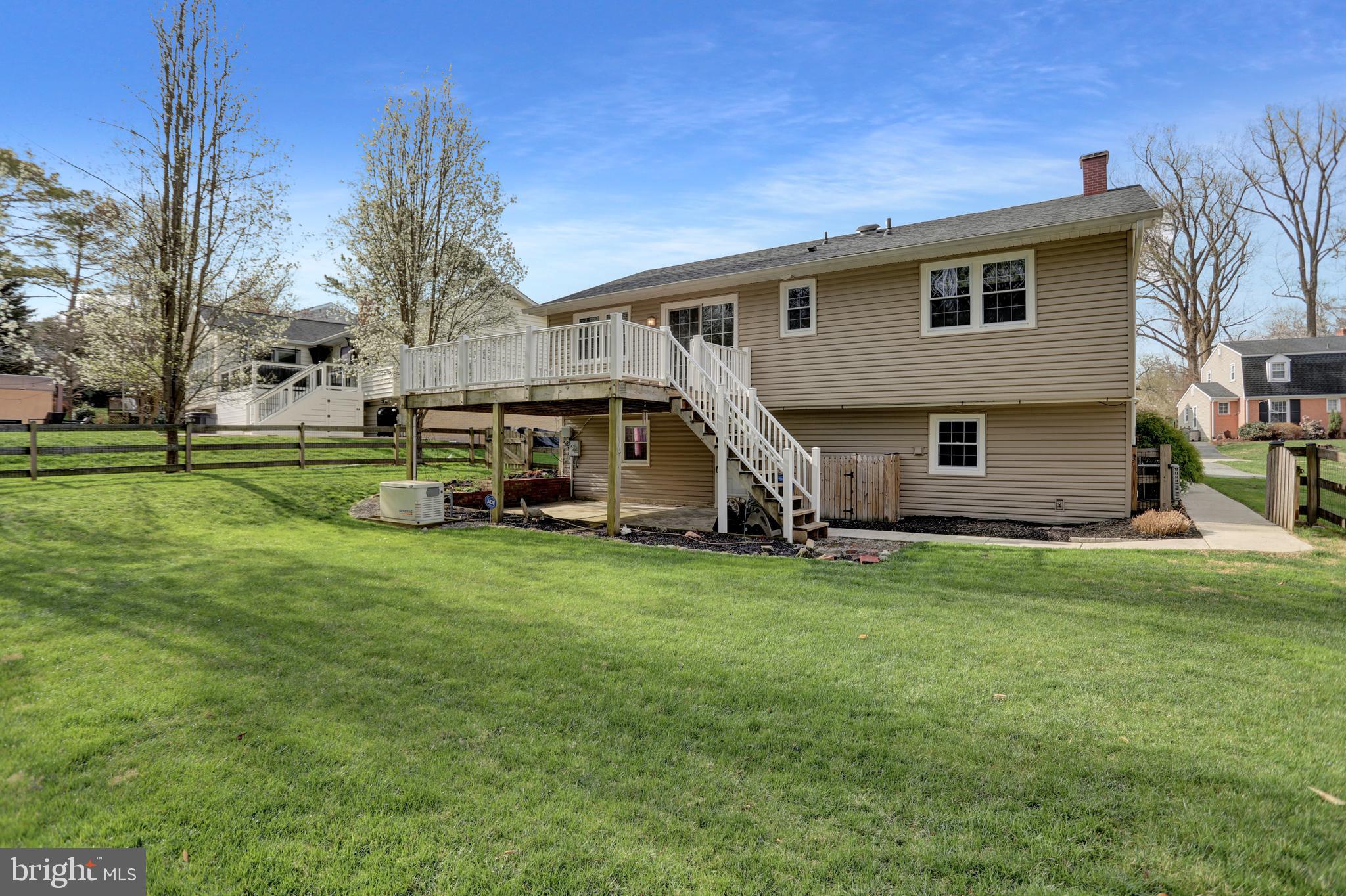 SPRINGDALE - Residential