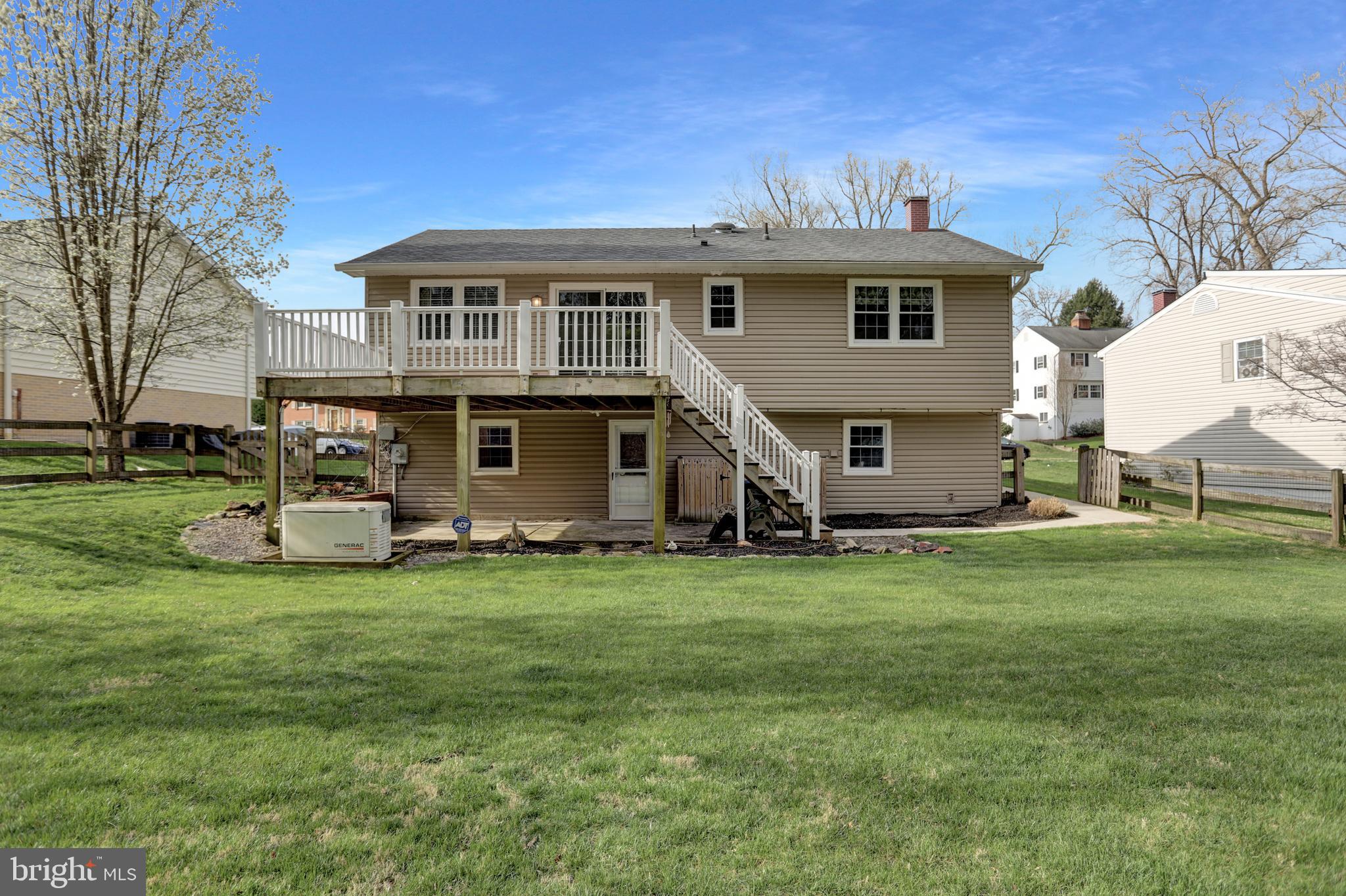 SPRINGDALE - Residential