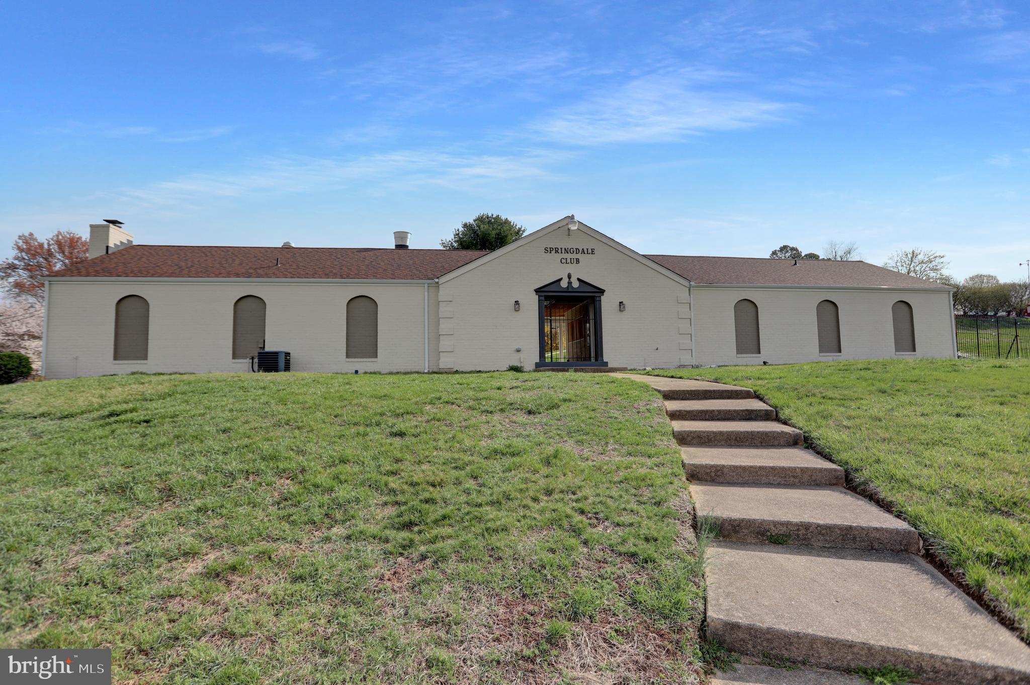 SPRINGDALE - Residential