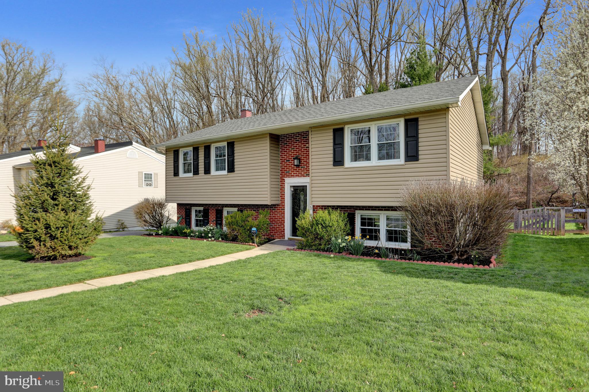 SPRINGDALE - Residential