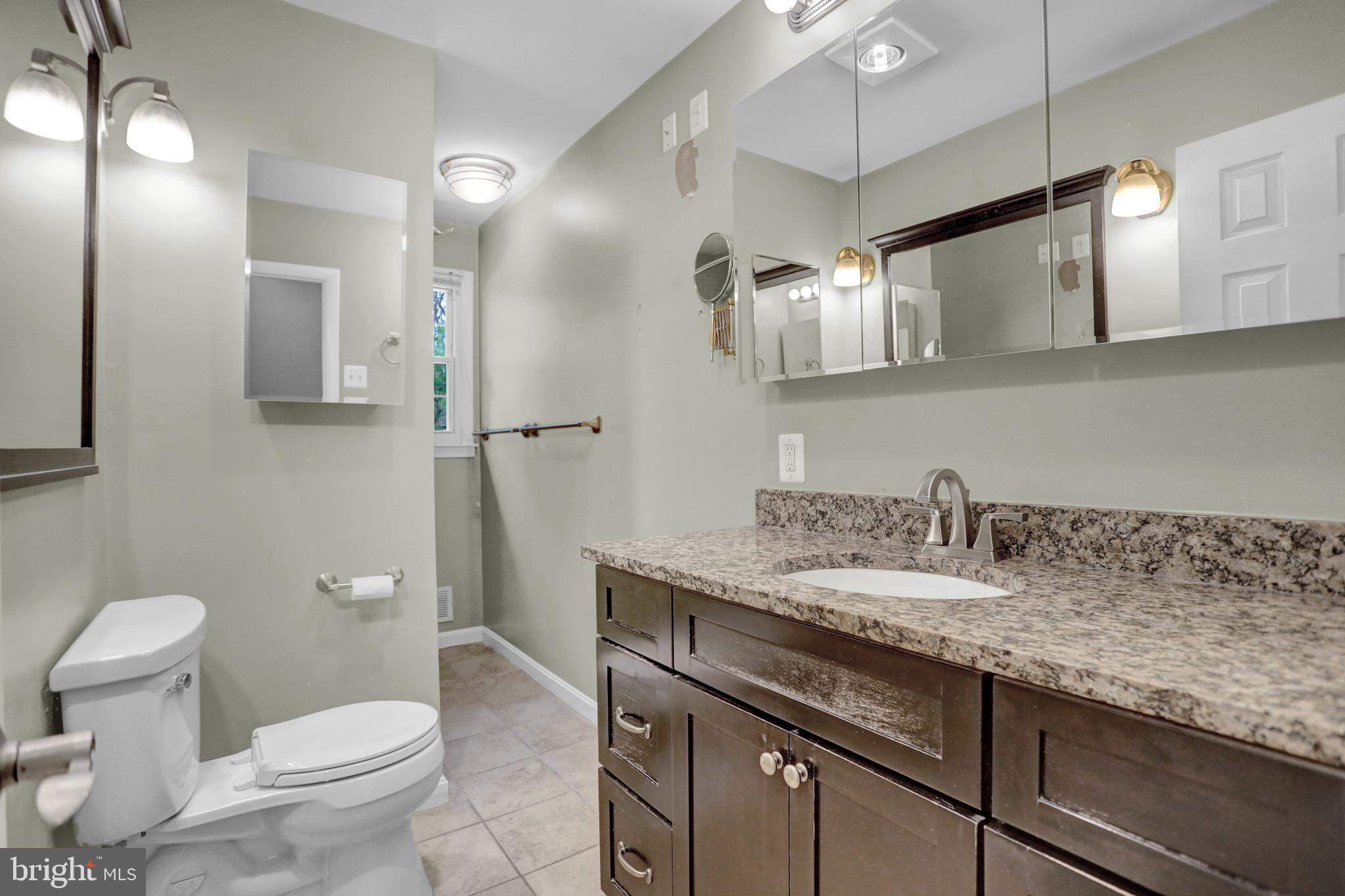 SPRINGDALE - Residential