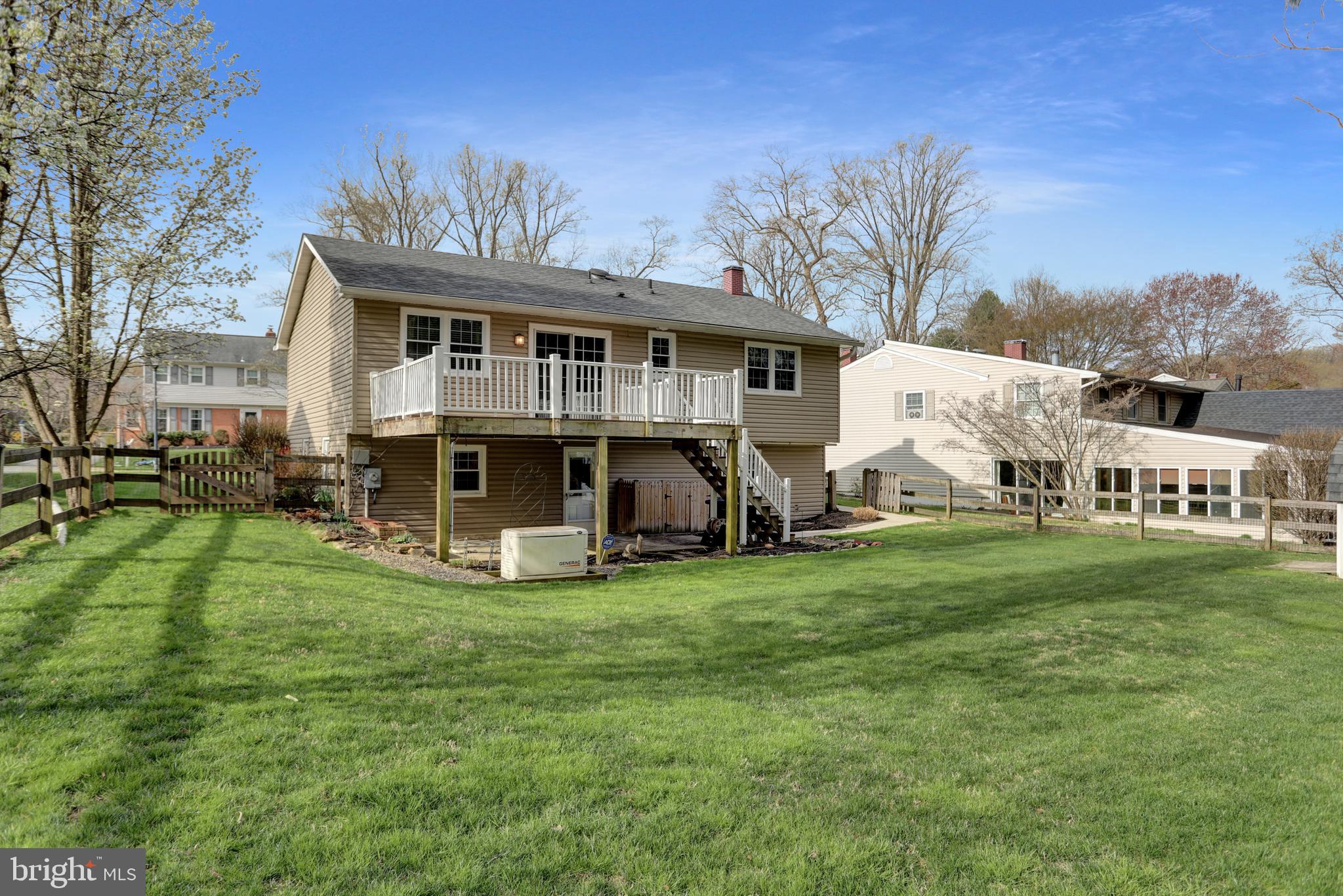 SPRINGDALE - Residential