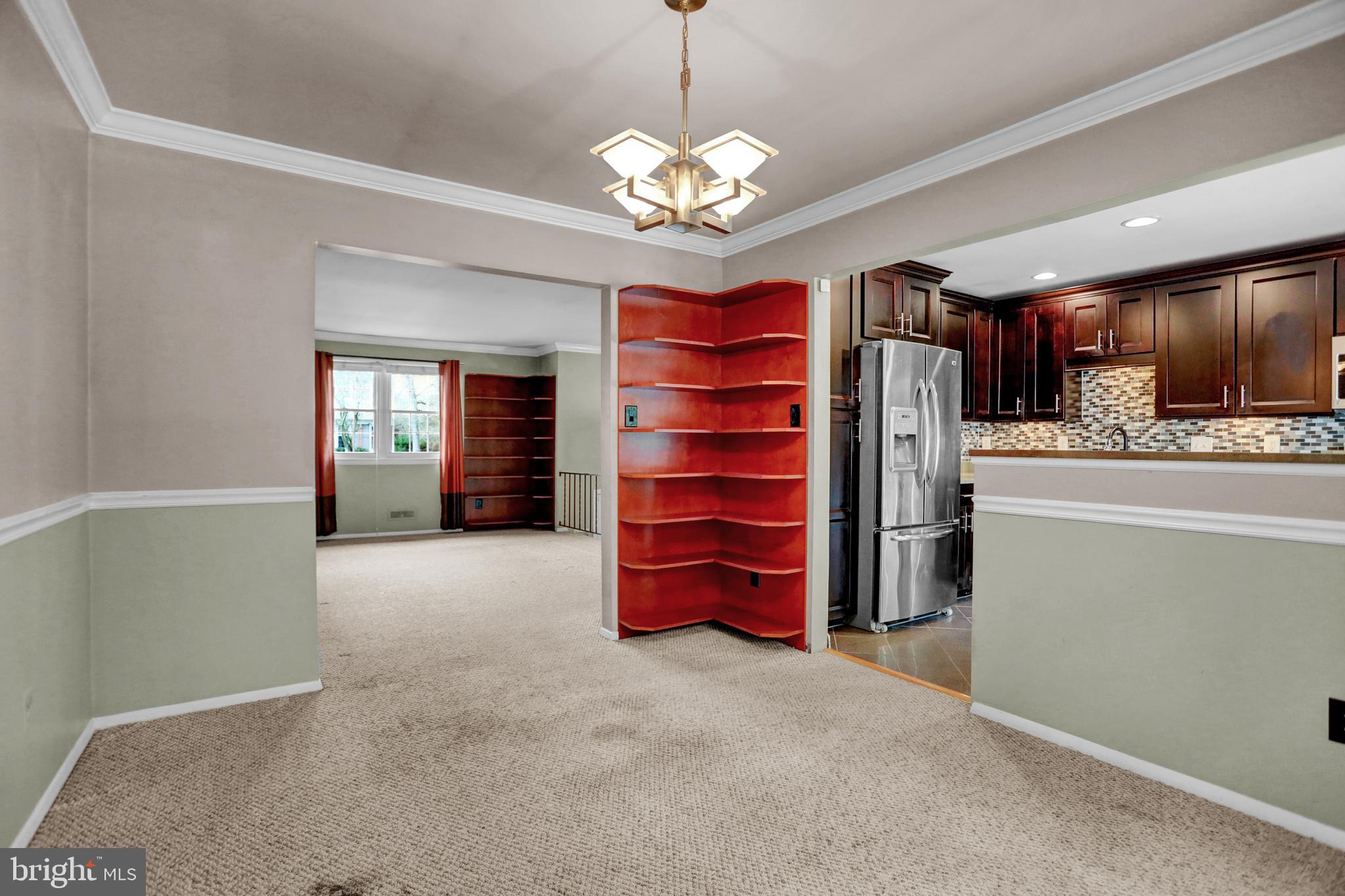 SPRINGDALE - Residential