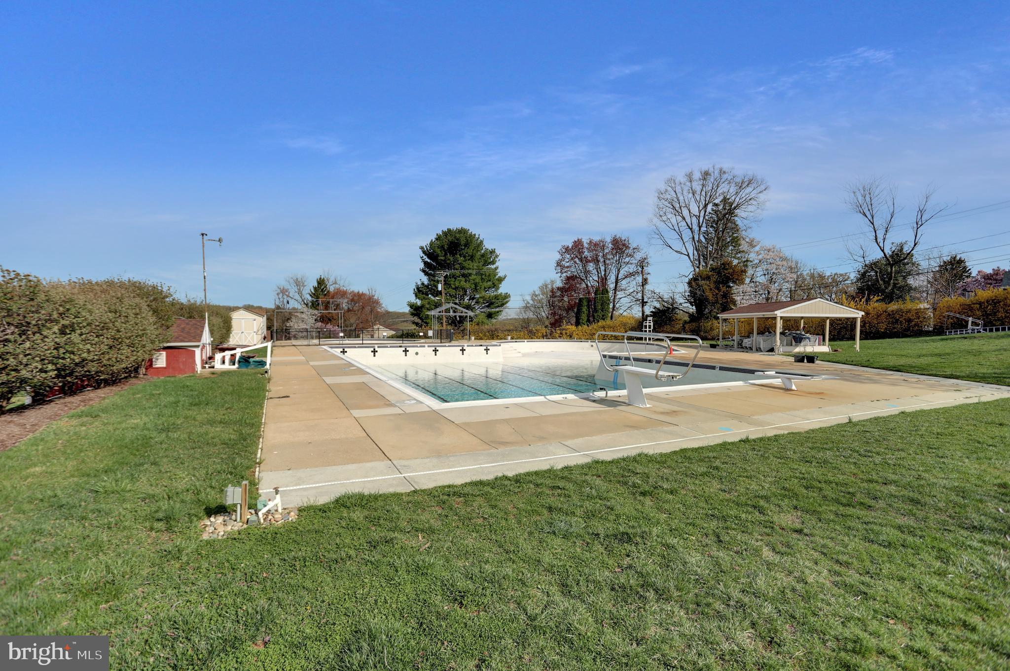 SPRINGDALE - Residential