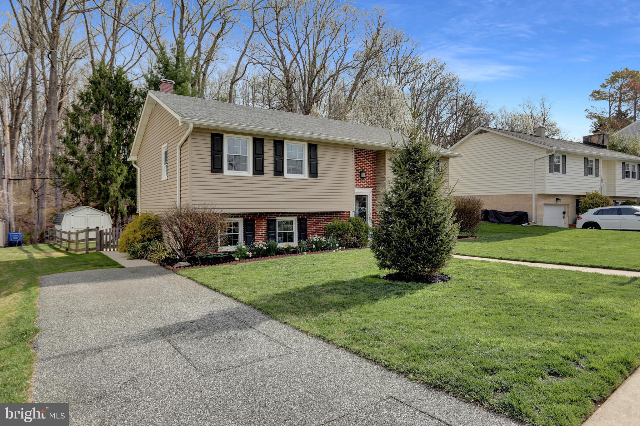 SPRINGDALE - Residential