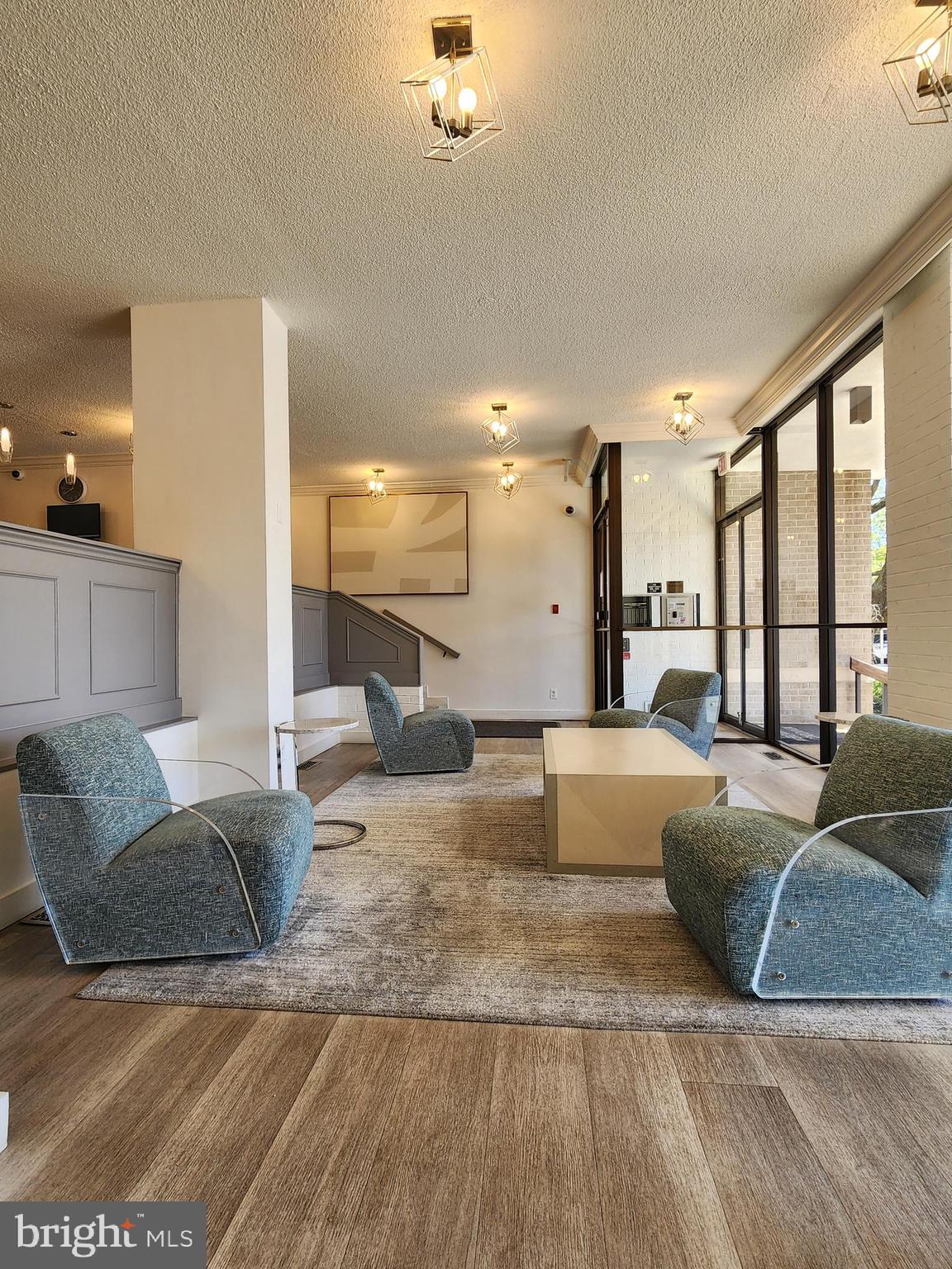 AMERICANA CENTRE - Residential