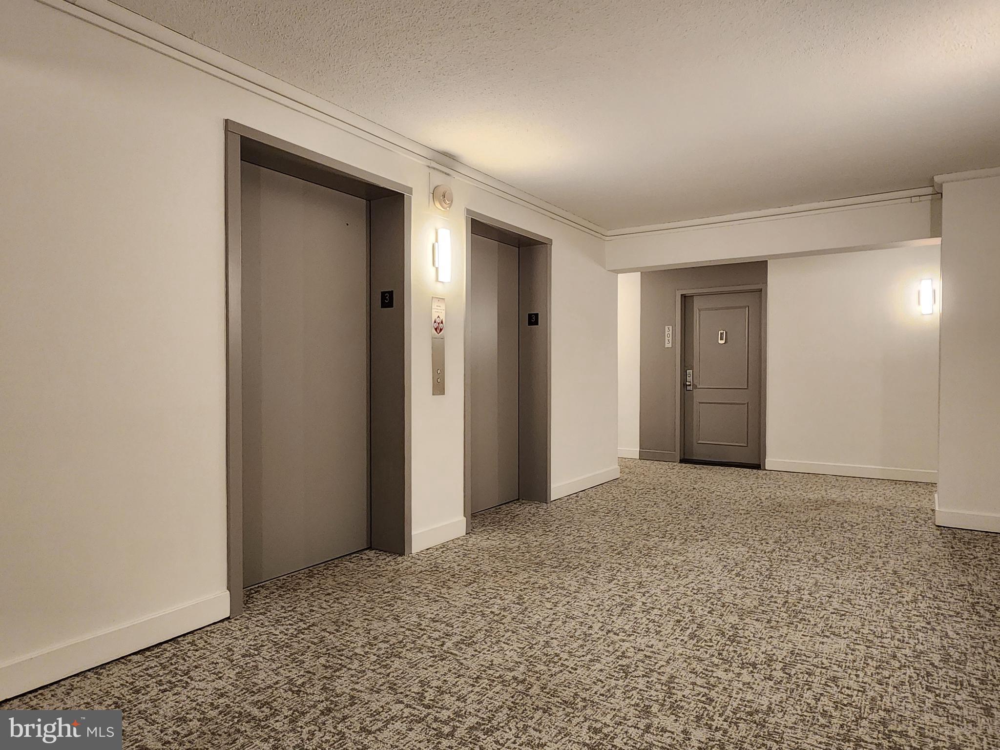 AMERICANA CENTRE - Residential