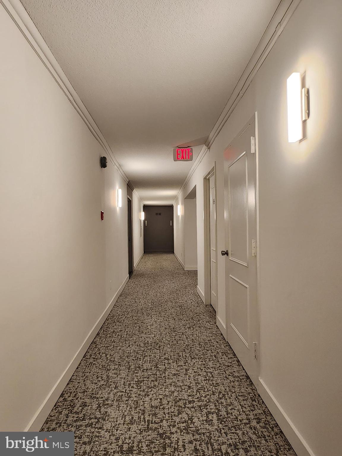 AMERICANA CENTRE - Residential