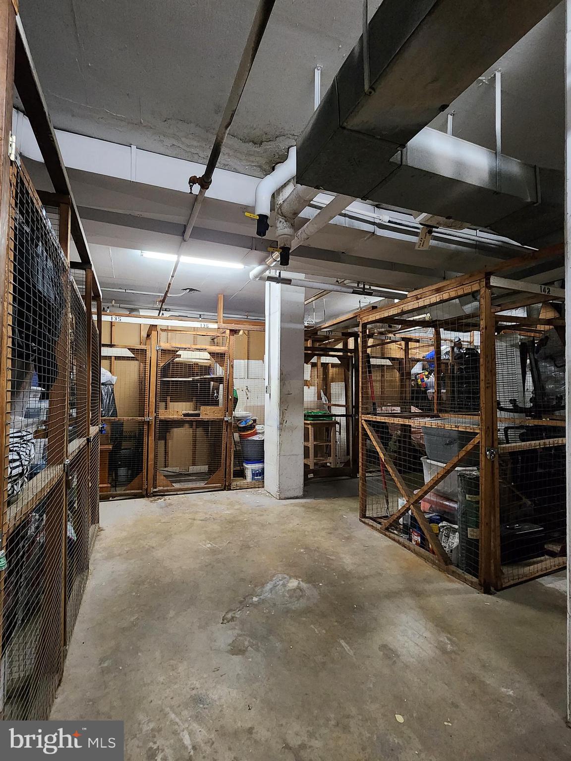 AMERICANA CENTRE - Residential