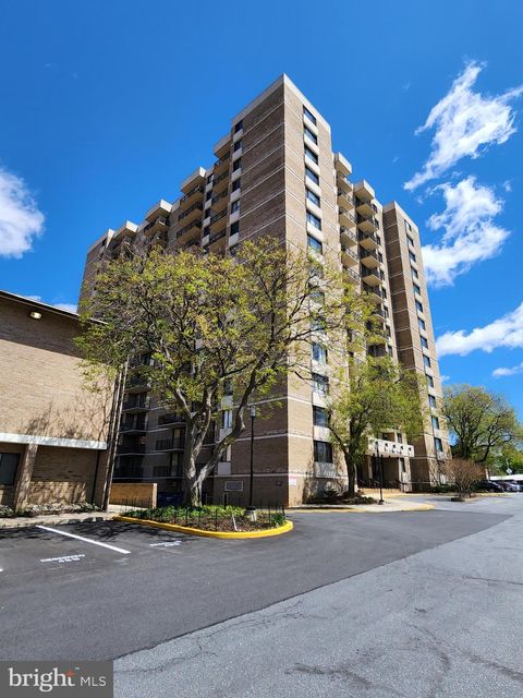 118 MONROE STREET 309 ROCKVILLE MD 20850