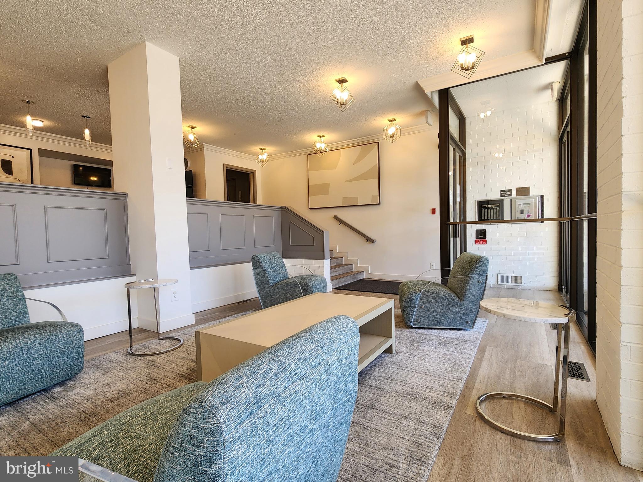 AMERICANA CENTRE - Residential