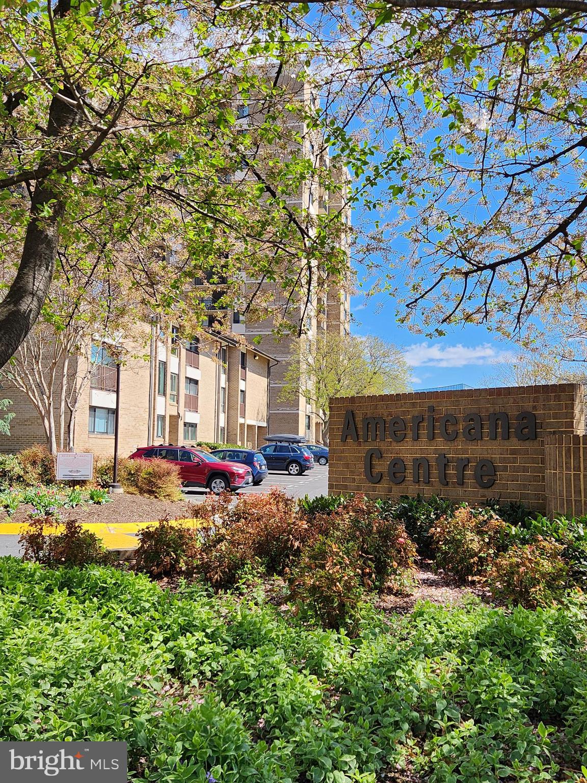 118 MONROE STREET 309